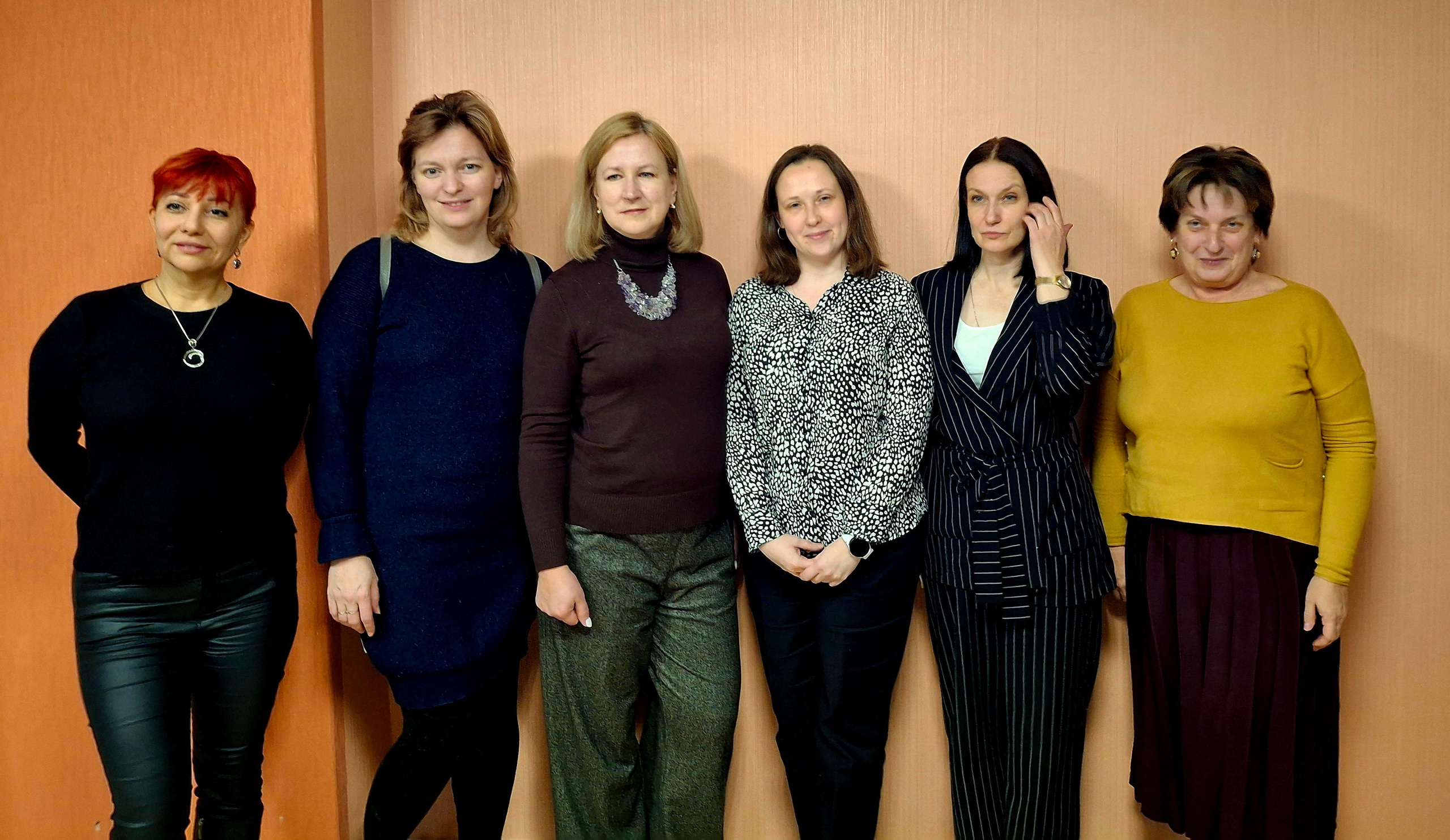 Заседание сразу трёх научных секций: семейной, перинатальной и нейропсихологии. Психолог в Самаре Павел Владимирович Левченко