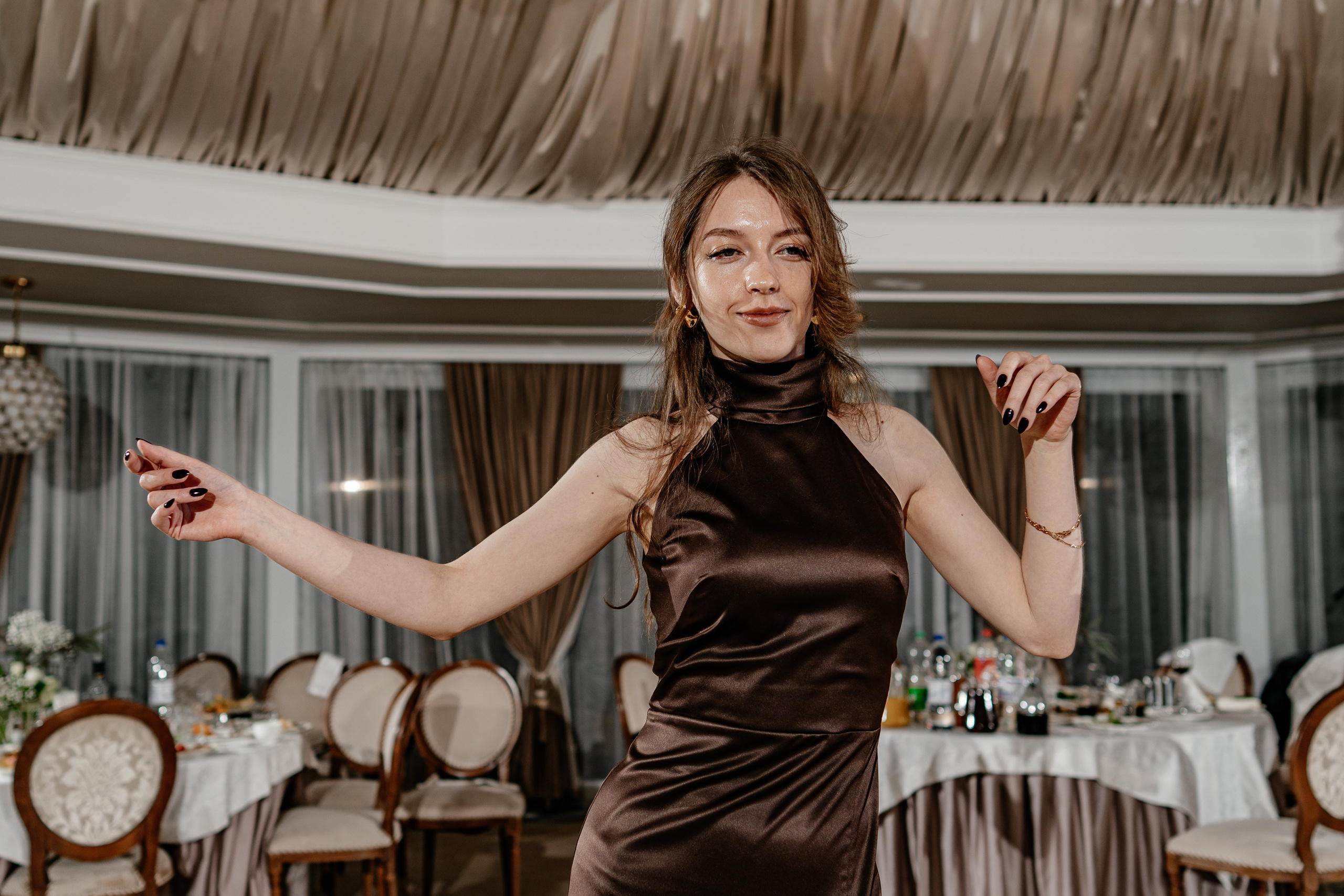 Станислав и Екатерина