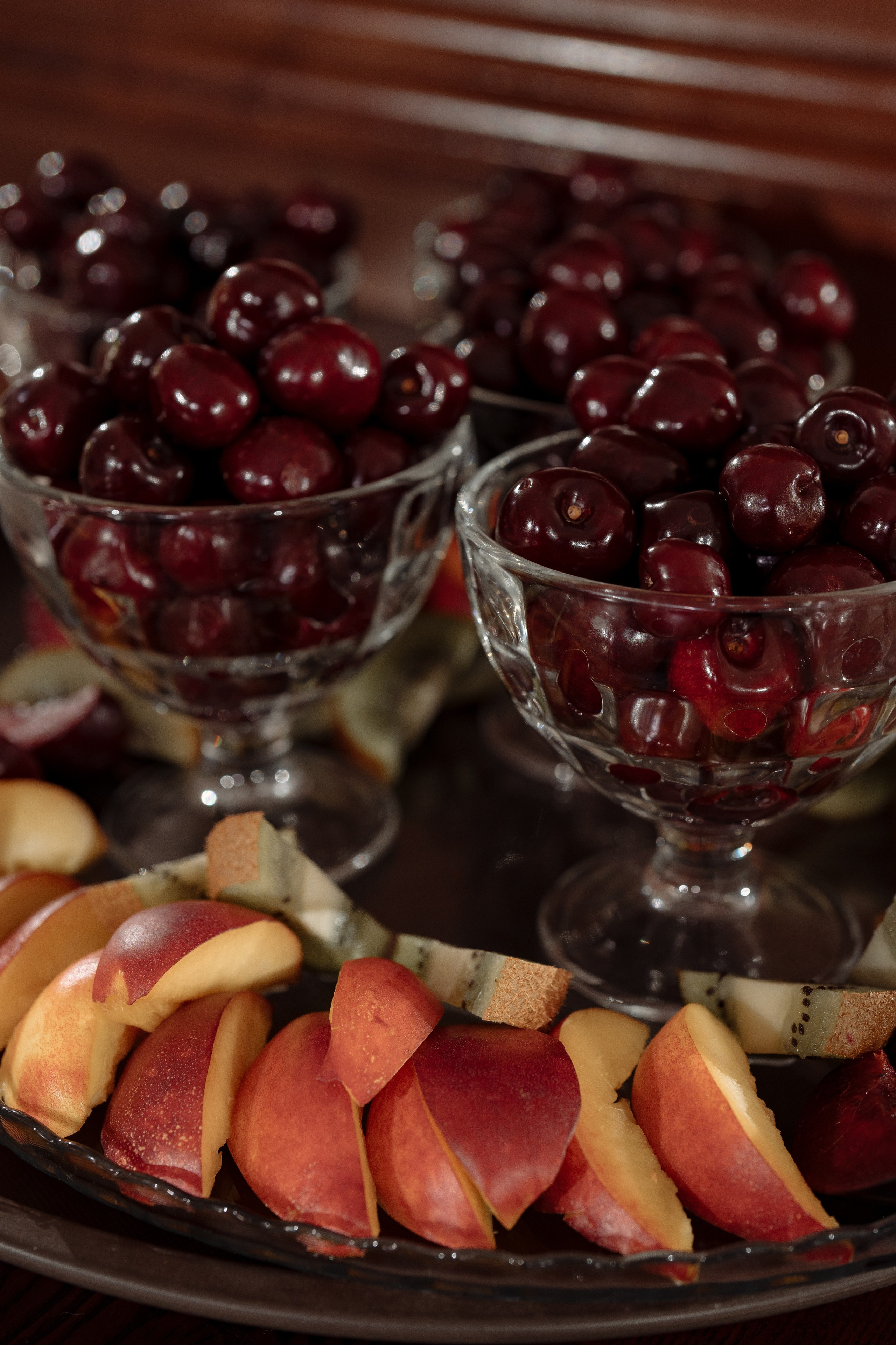 Виктор и Юлия