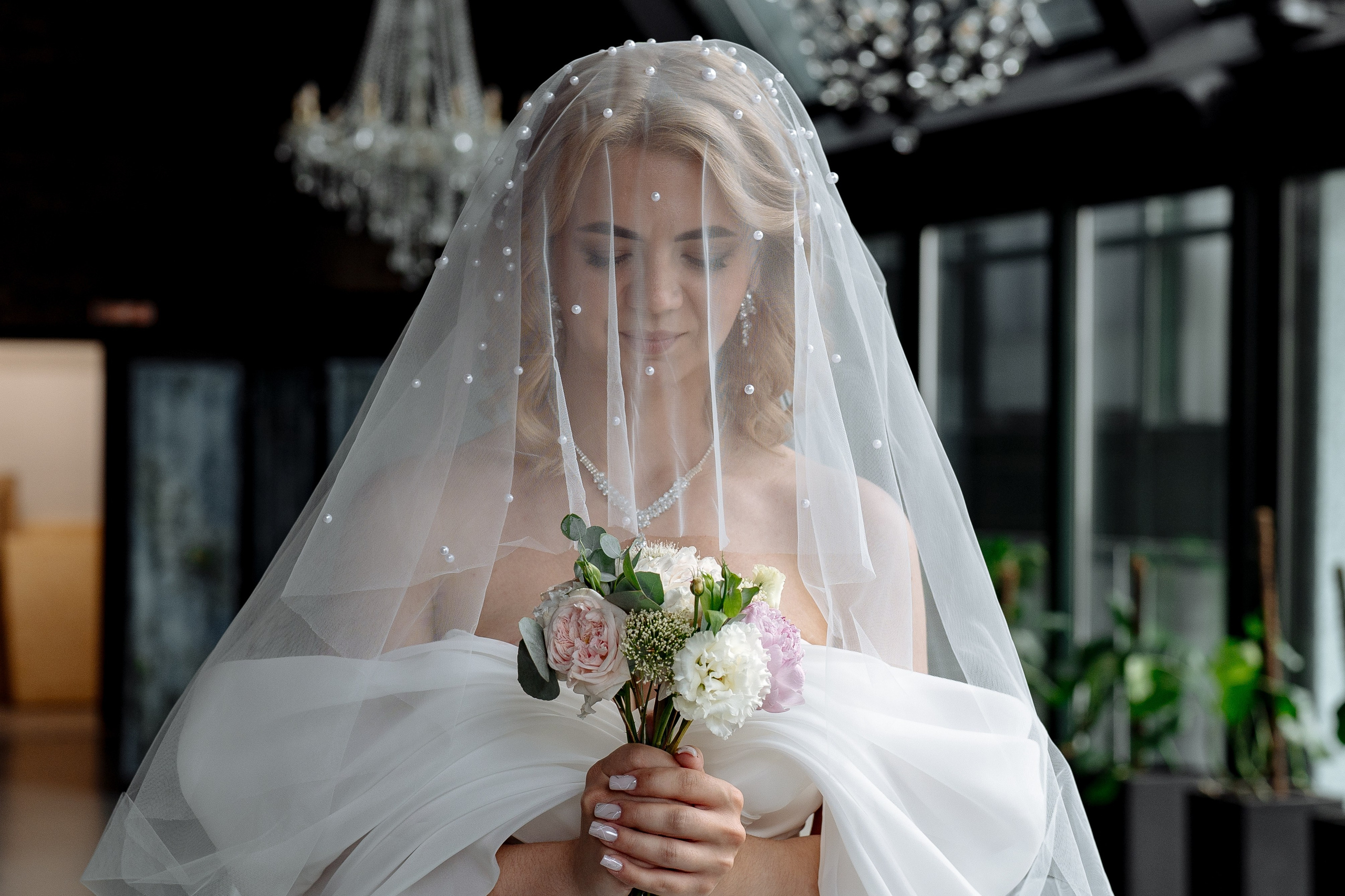 Виктор и Юлия