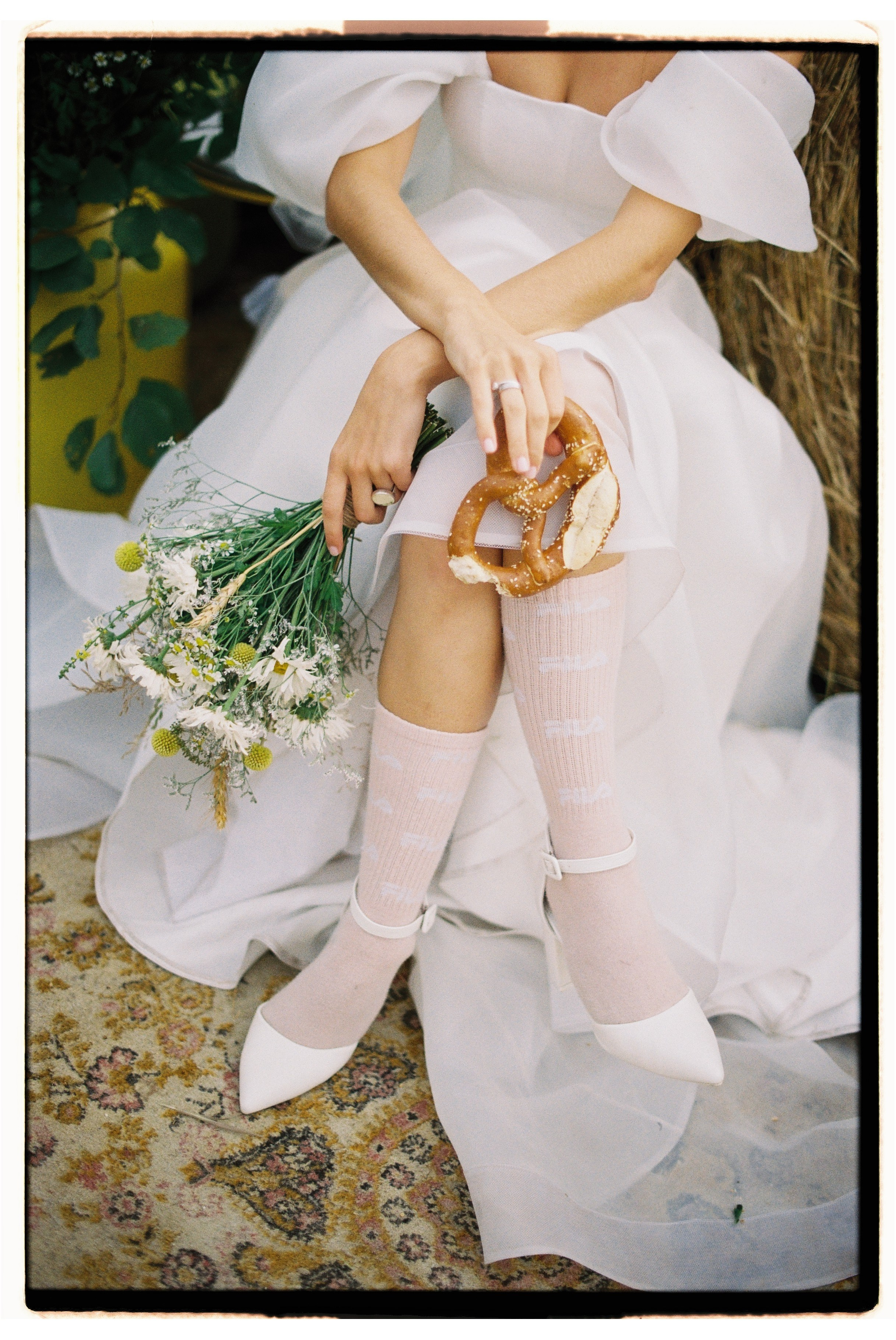 Country Club Polyana, цвет настроения желтый. Афина Ефимова. Свадебный фотограф Москва