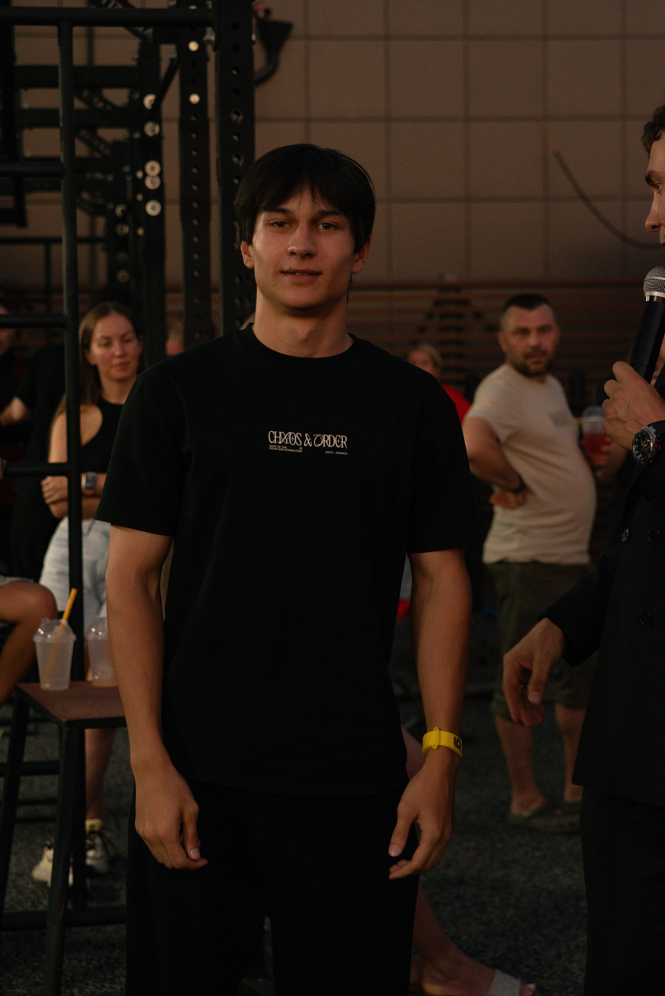 Джиматика 5 лет