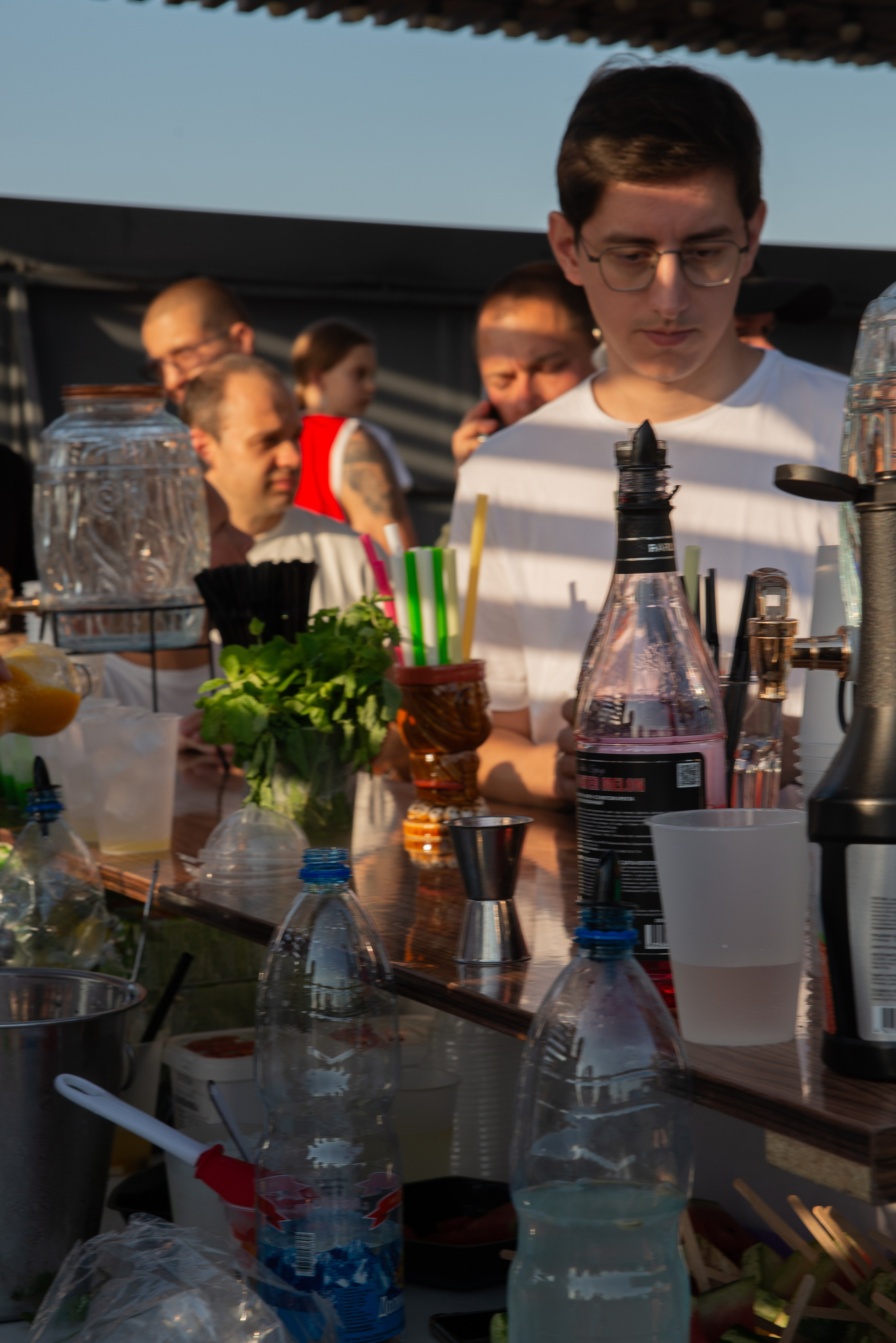 Джиматика 5 лет