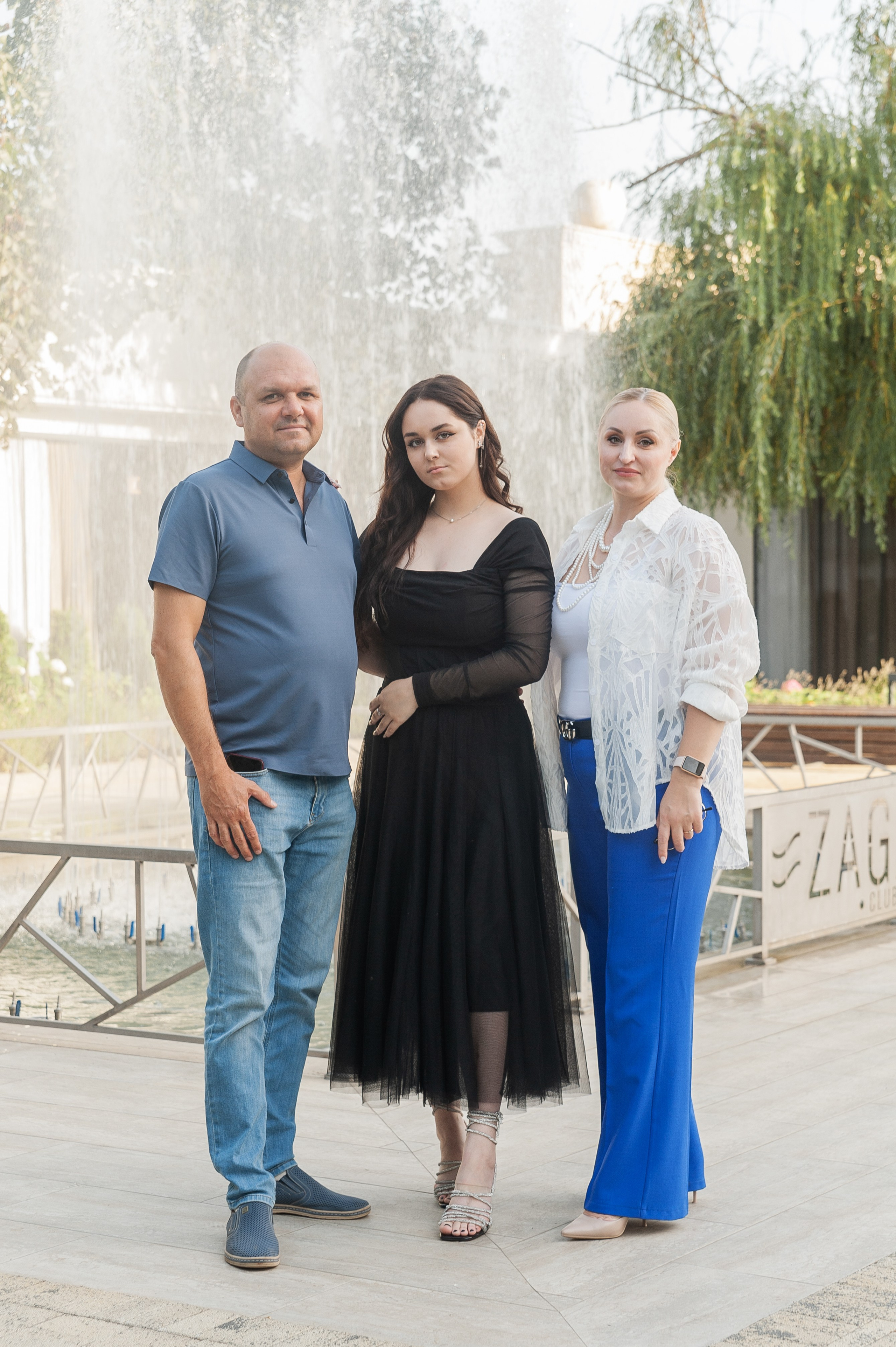 Выпускной 11