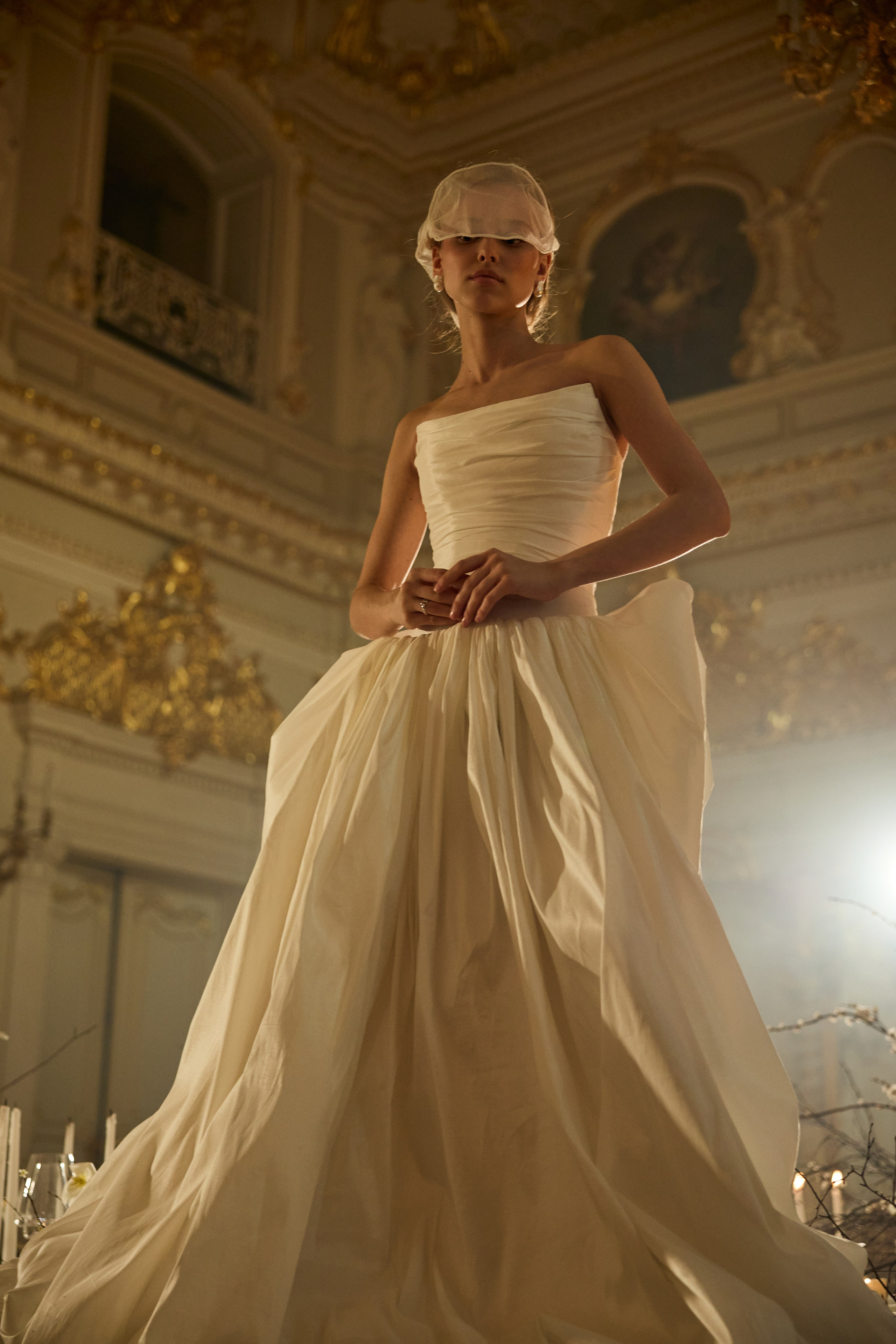 Свадьба в особняке. Фотограф в Санкт-Петербурге Анжелика Крамская