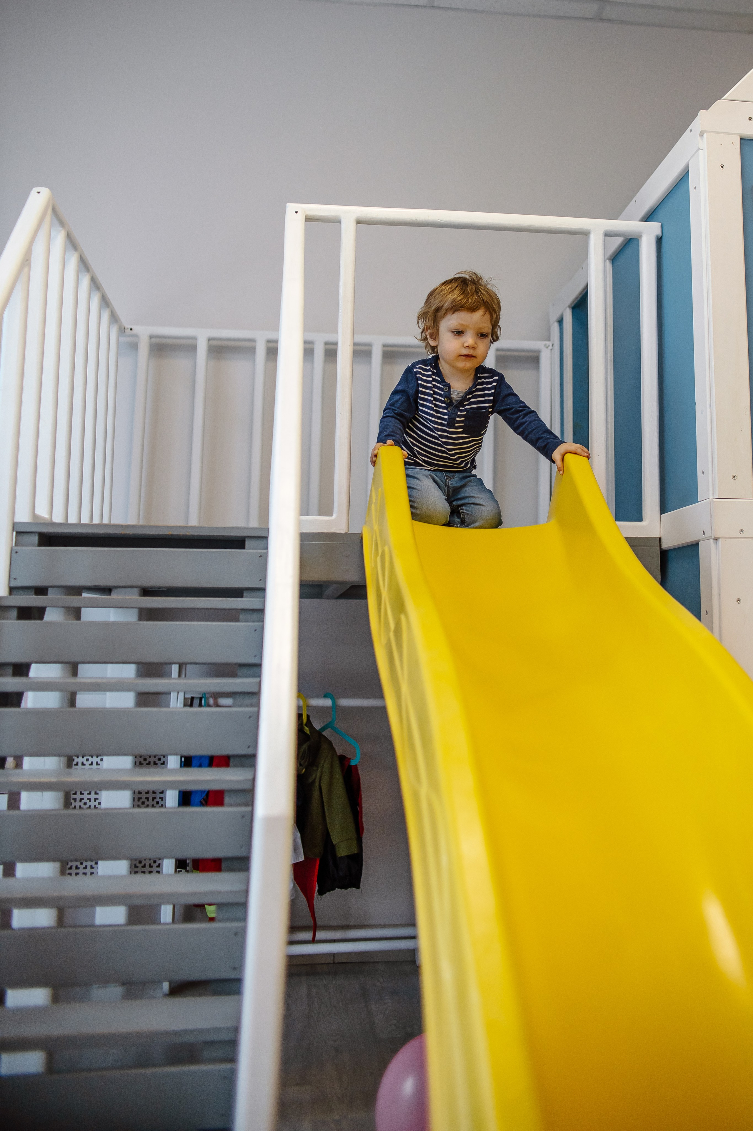 Ванечке 2 года. Семейный и детский фотограф в Челябинске Елена Вышегородцева