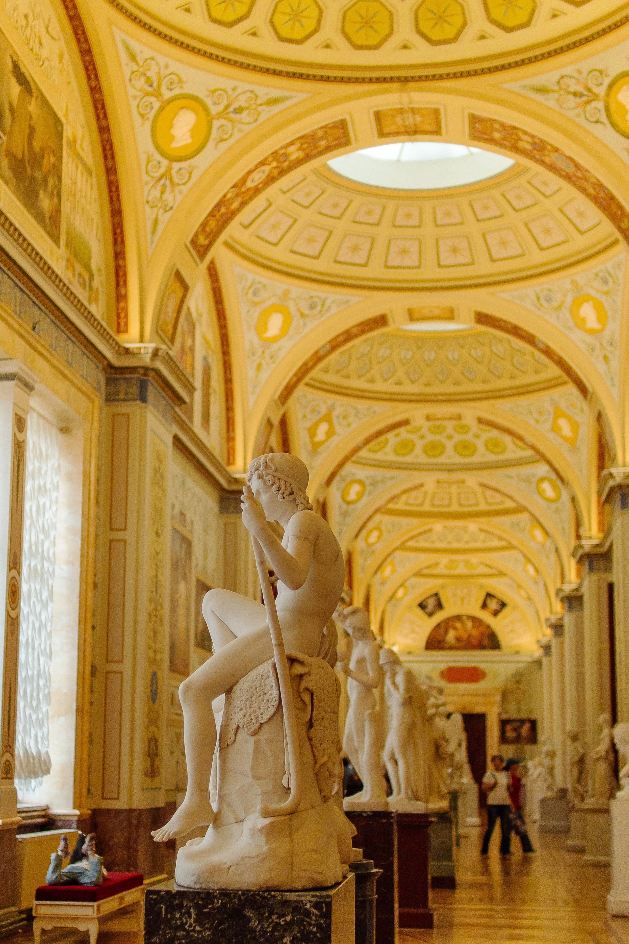 Петербург. Семейный и детский фотограф в Челябинске Елена Вышегородцева