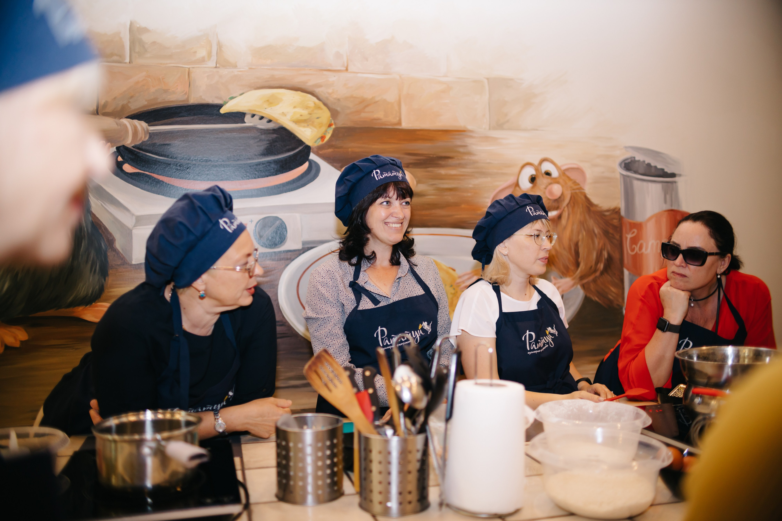 Рататуй. Семейный и детский фотограф в Челябинске Елена Вышегородцева