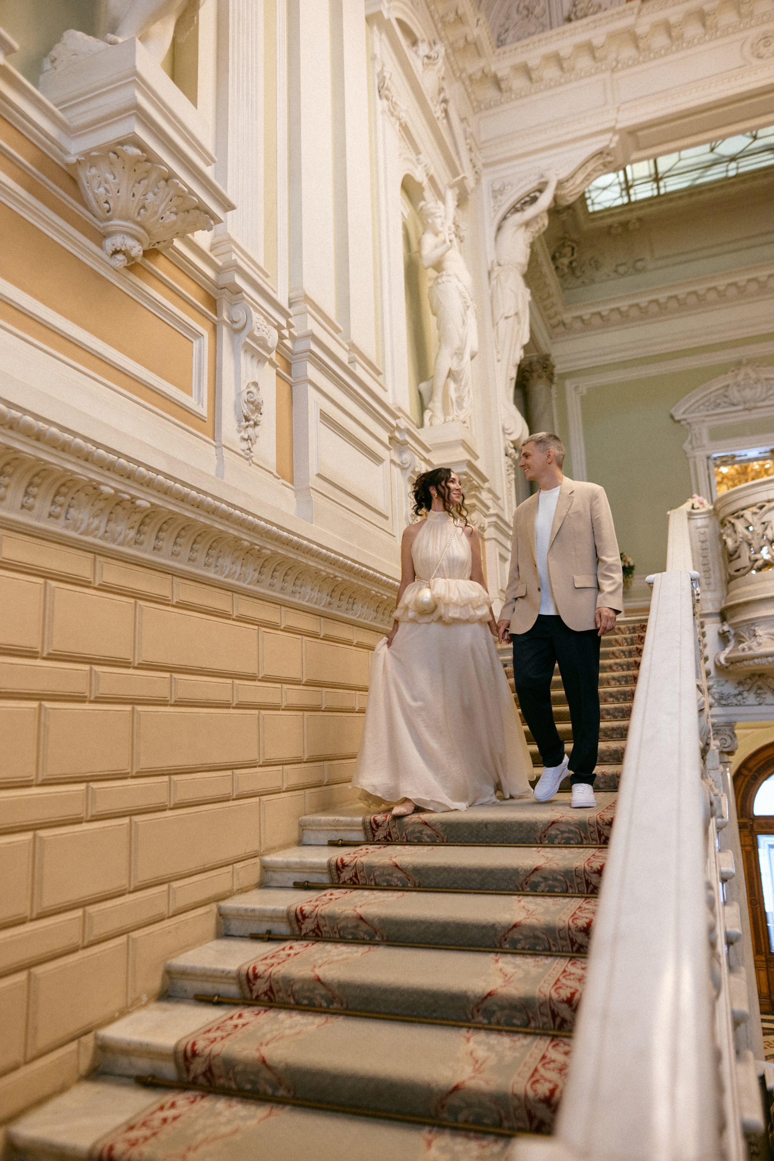 Сергей & Олеся. Сестры Карабаза. Фотографы и ретушеры в Москве и Санкт-Петербурге