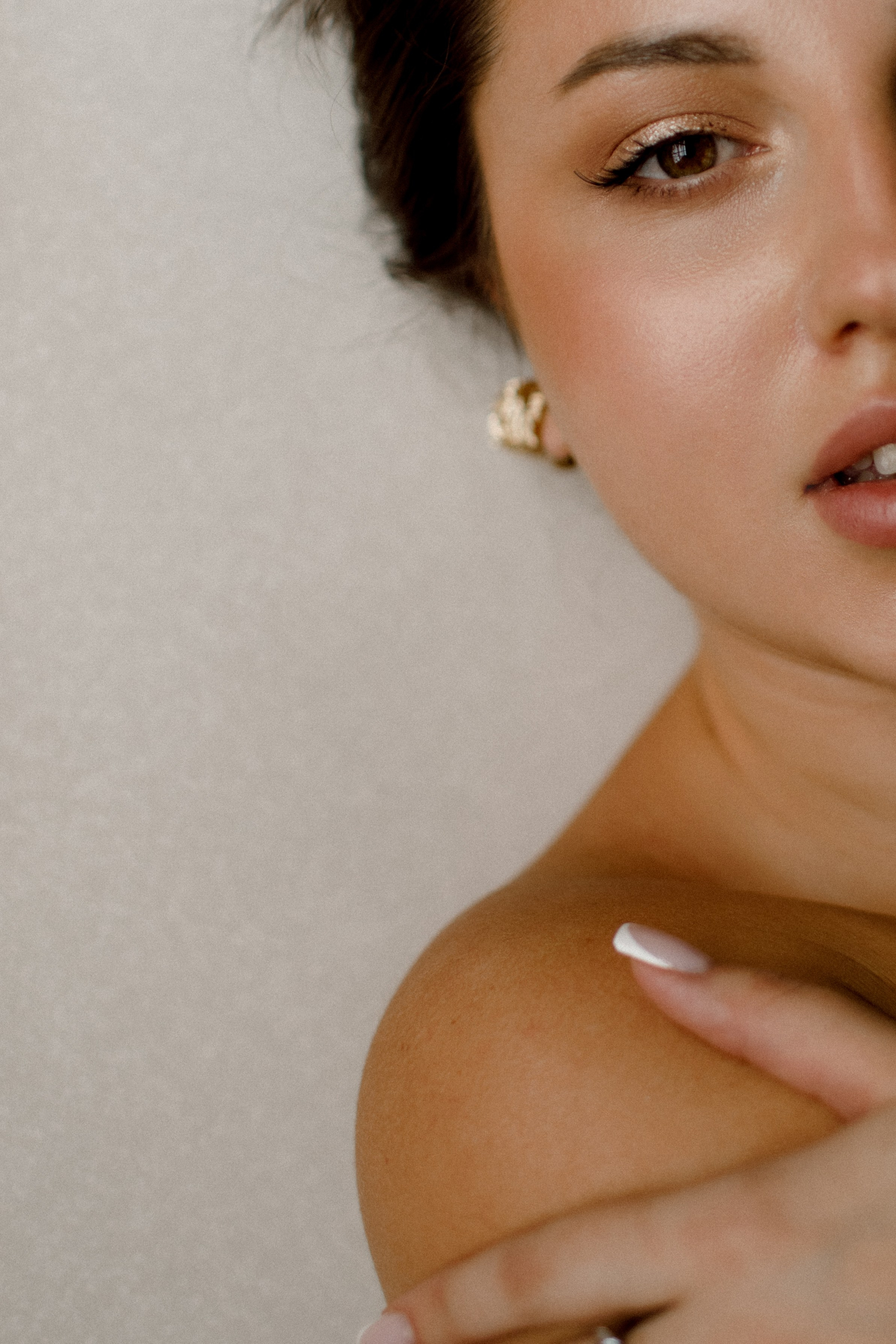 Женский портрет. Семейный фотограф в Челябинске Ксения Зубкова