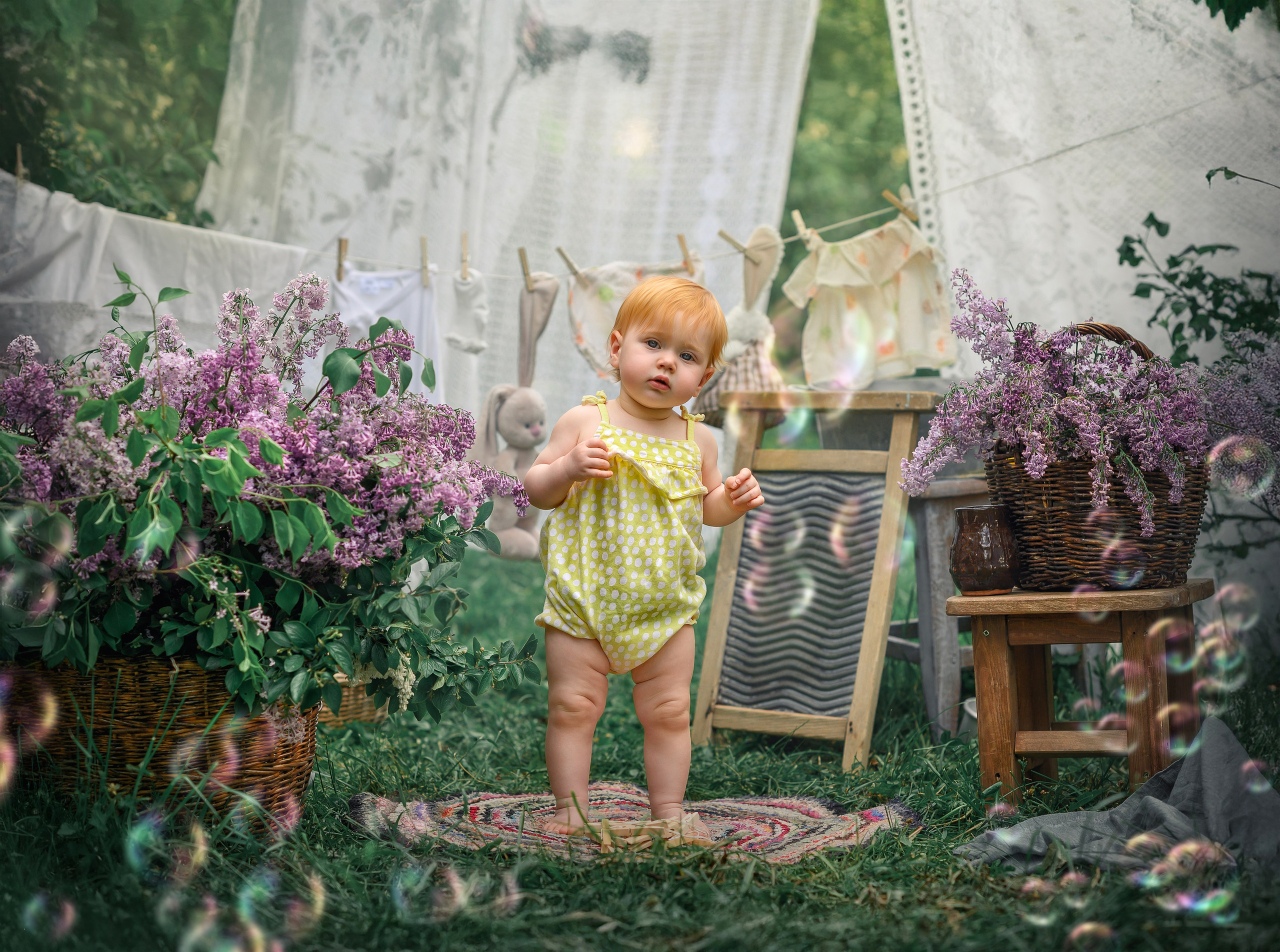 СТИРКА. Семейный фотограф Екатеринбург Лора Мур