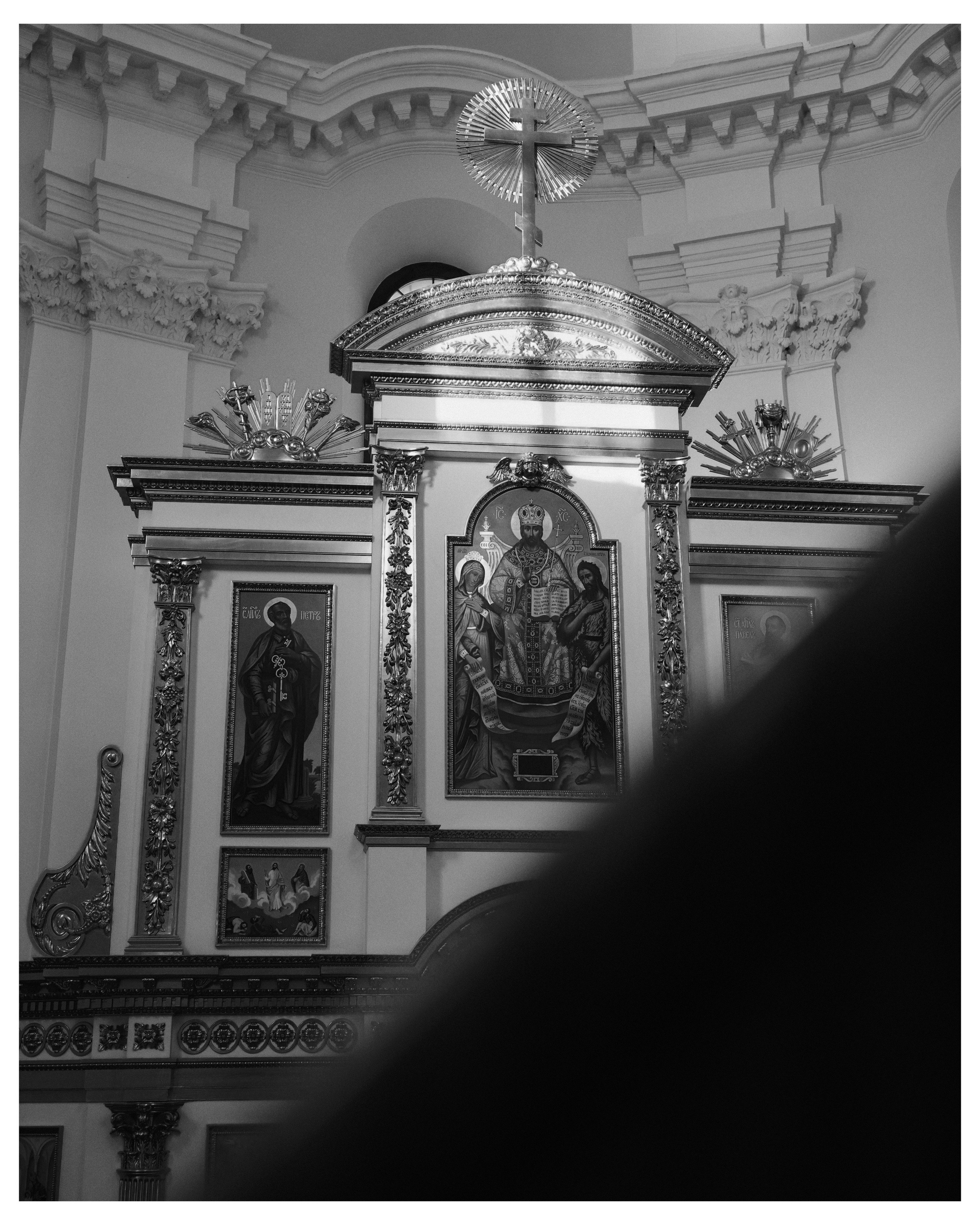 PODMOKLOVO. ANNA — PHOTOGRAPHER