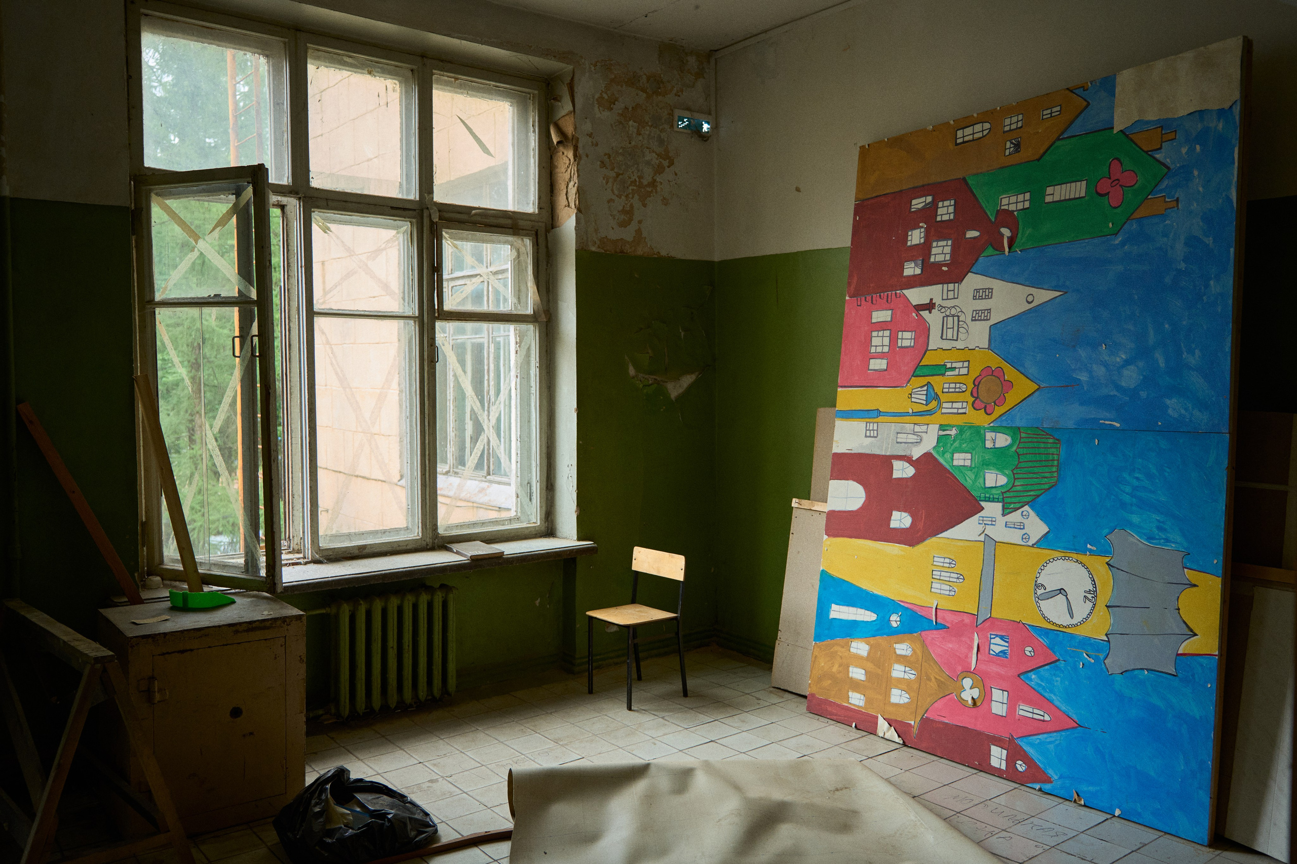 ЦОКС. ANNA — PHOTOGRAPHER