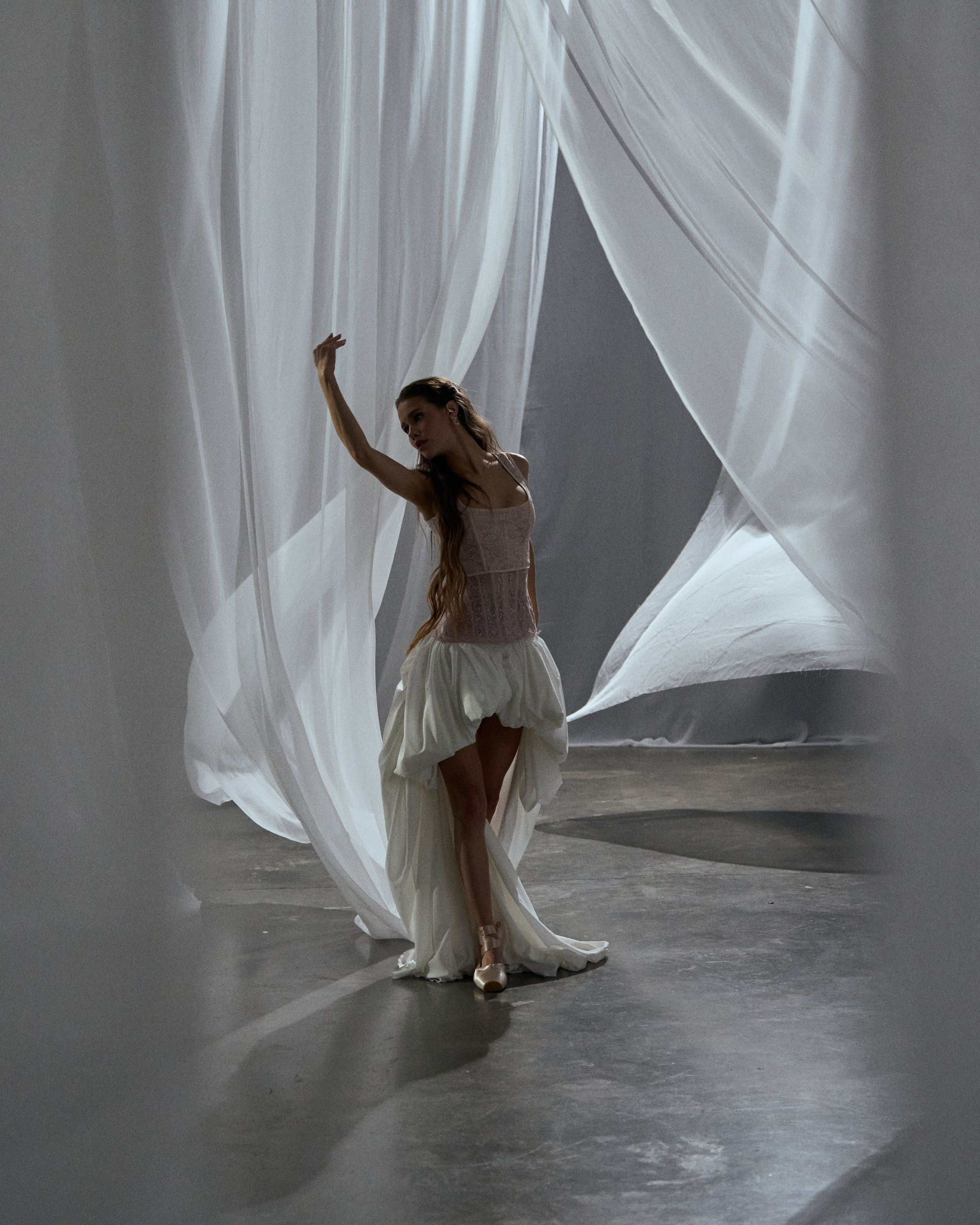 МУЗА. ANNA — PHOTOGRAPHER