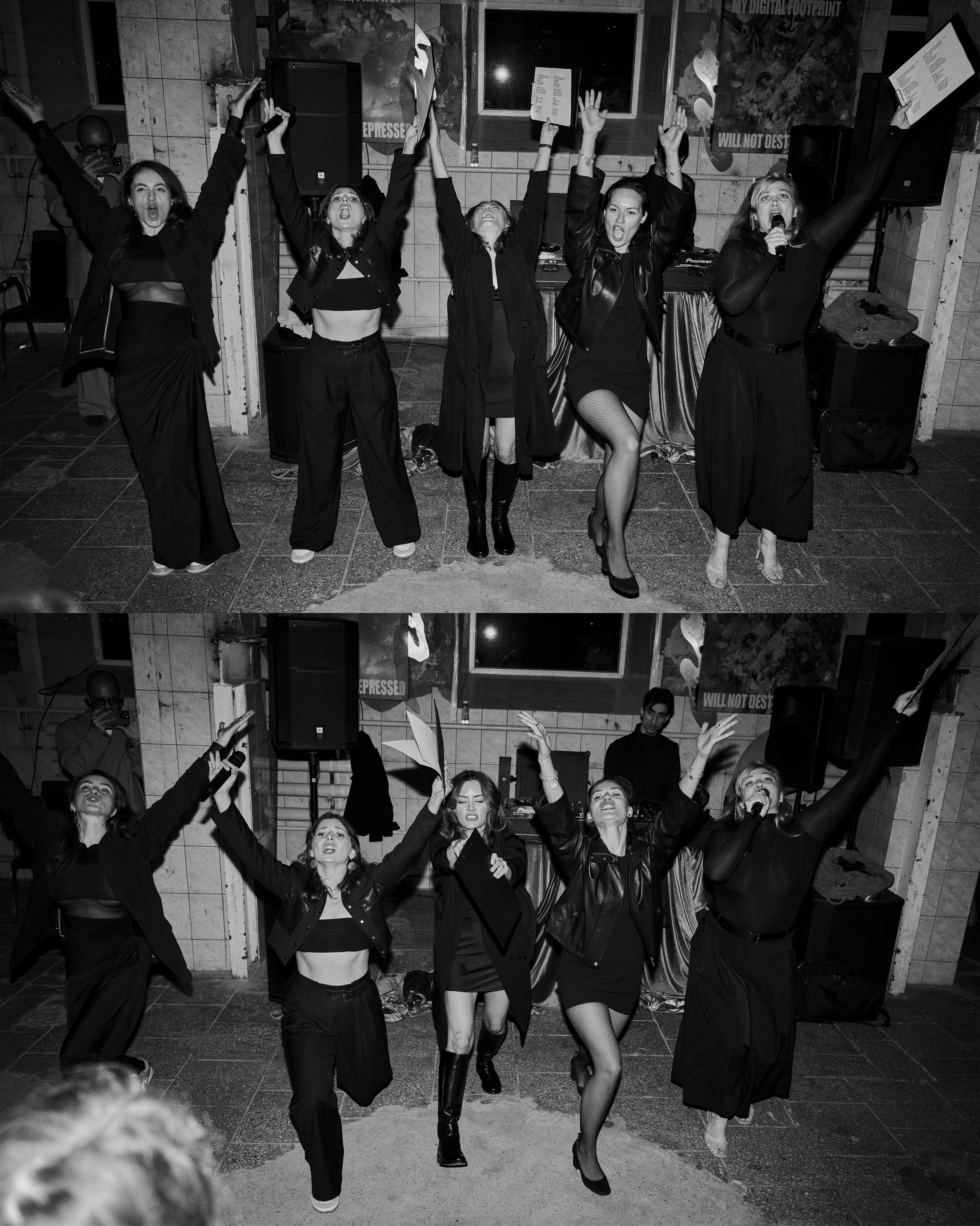 BIRTHDAY PARTY. ANNA — PHOTOGRAPHER