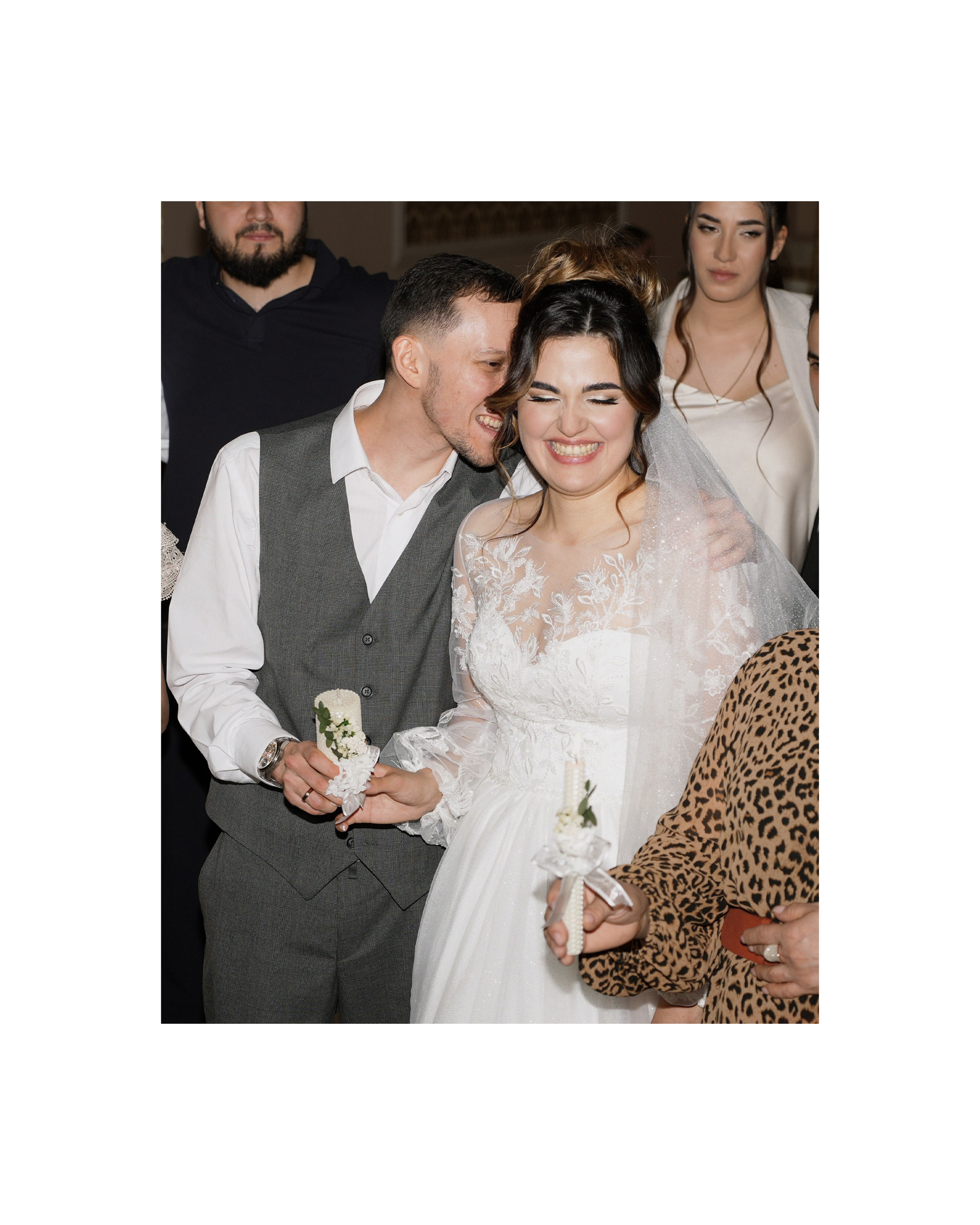 KAROLINA&RUSTAM. ANNA — PHOTOGRAPHER