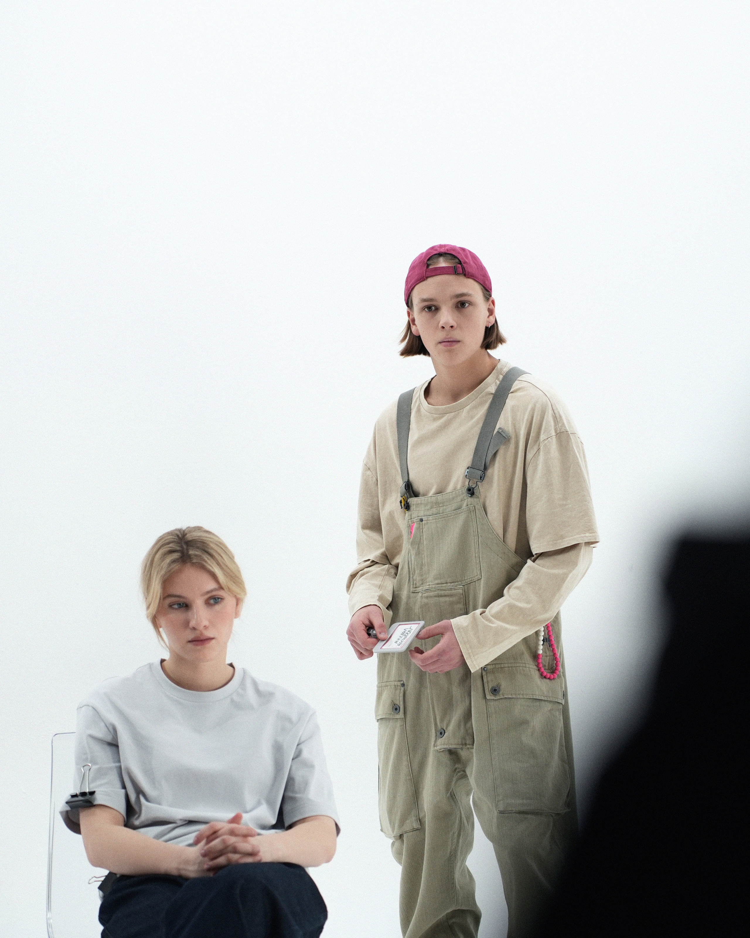 САМОКАТ | HSE ART AND DESIGN SCHOOL. ANNA — PHOTOGRAPHER