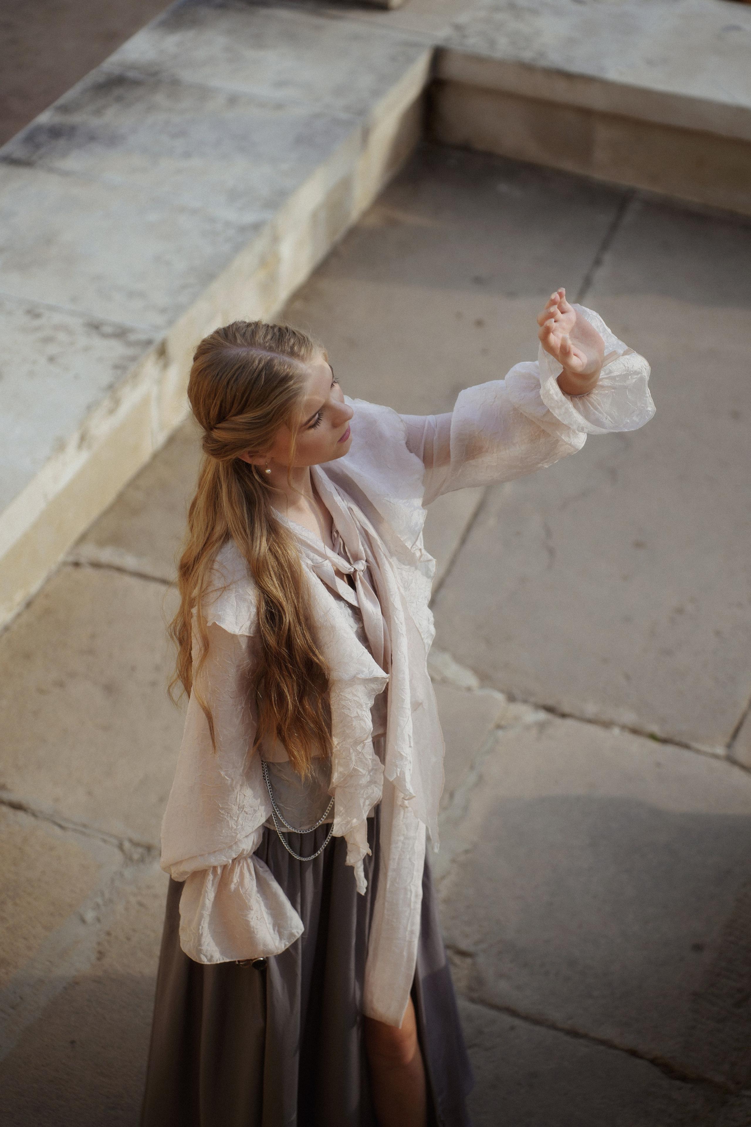 FASHIONPORT. ANNA — PHOTOGRAPHER