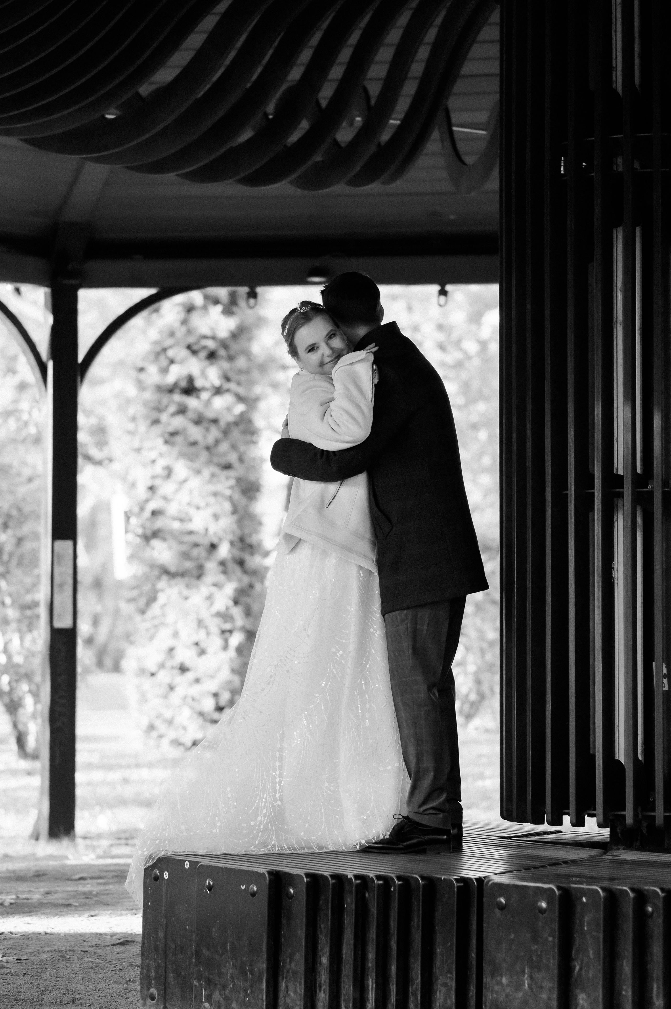 Лавстори. Портретный и репортажный фотограф Ульяна Белчанская