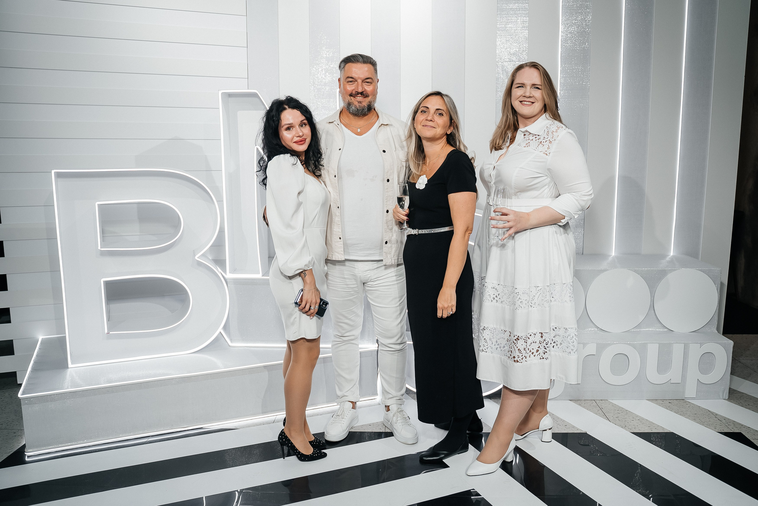 BNS. Павел Краснов — Свадебный и репортажный фотограф в Москве