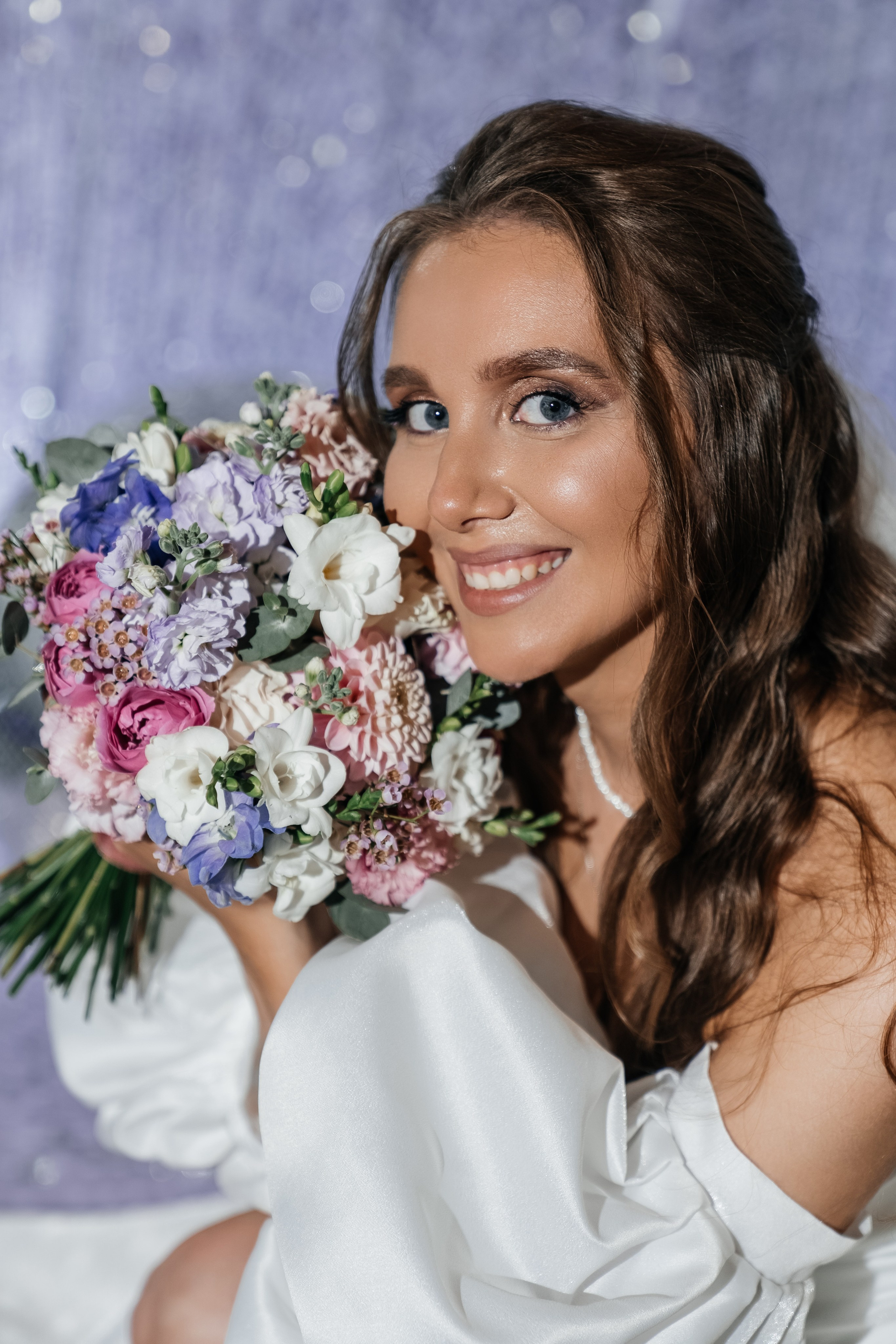 Антон и Евгения. Свадебный и семейный фотограф В Барнауле Нечаева Таня