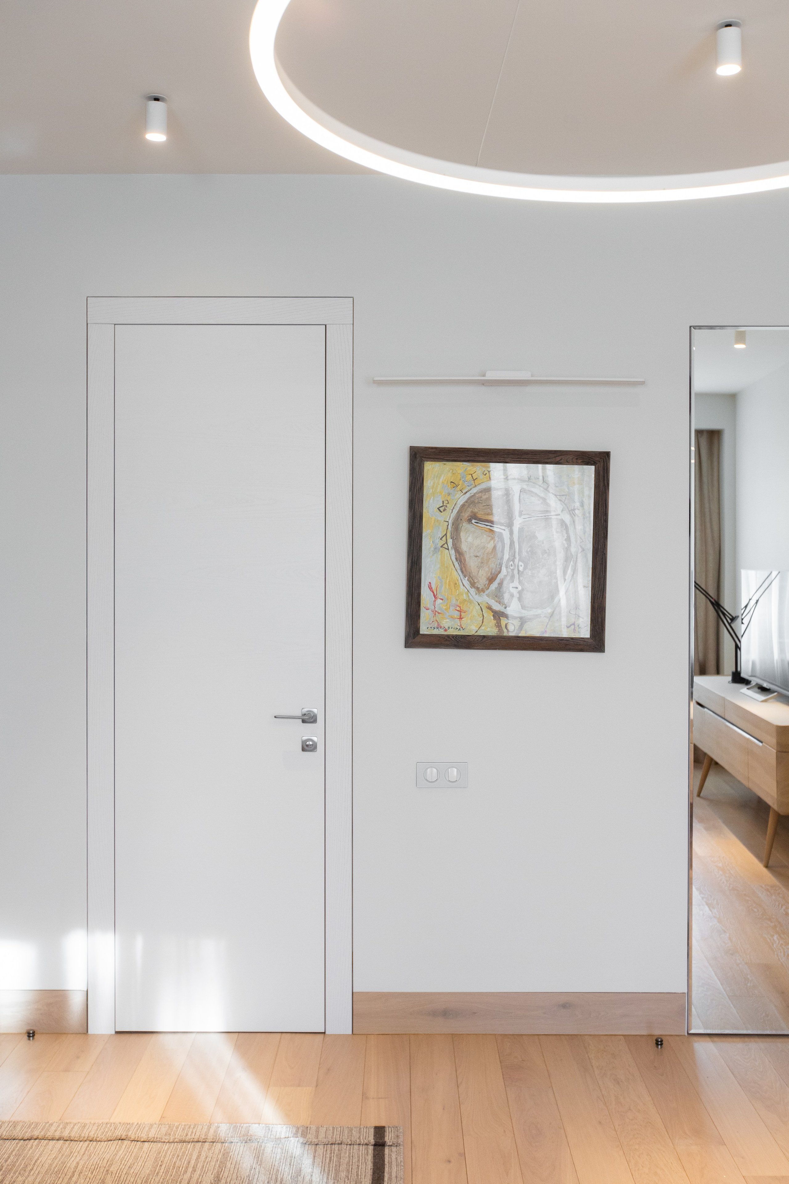 Московская область