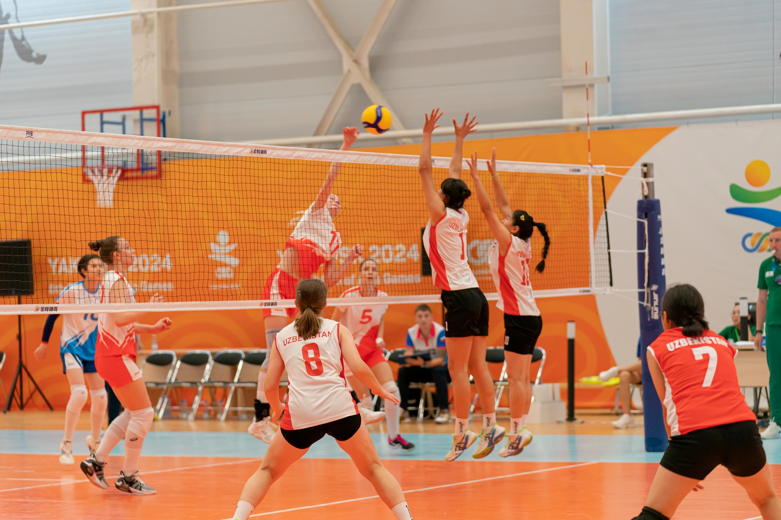 VIII Международные спортивные игры «Дети Азии». Студия «Мой Спорт!» — все о спорте в Якутии