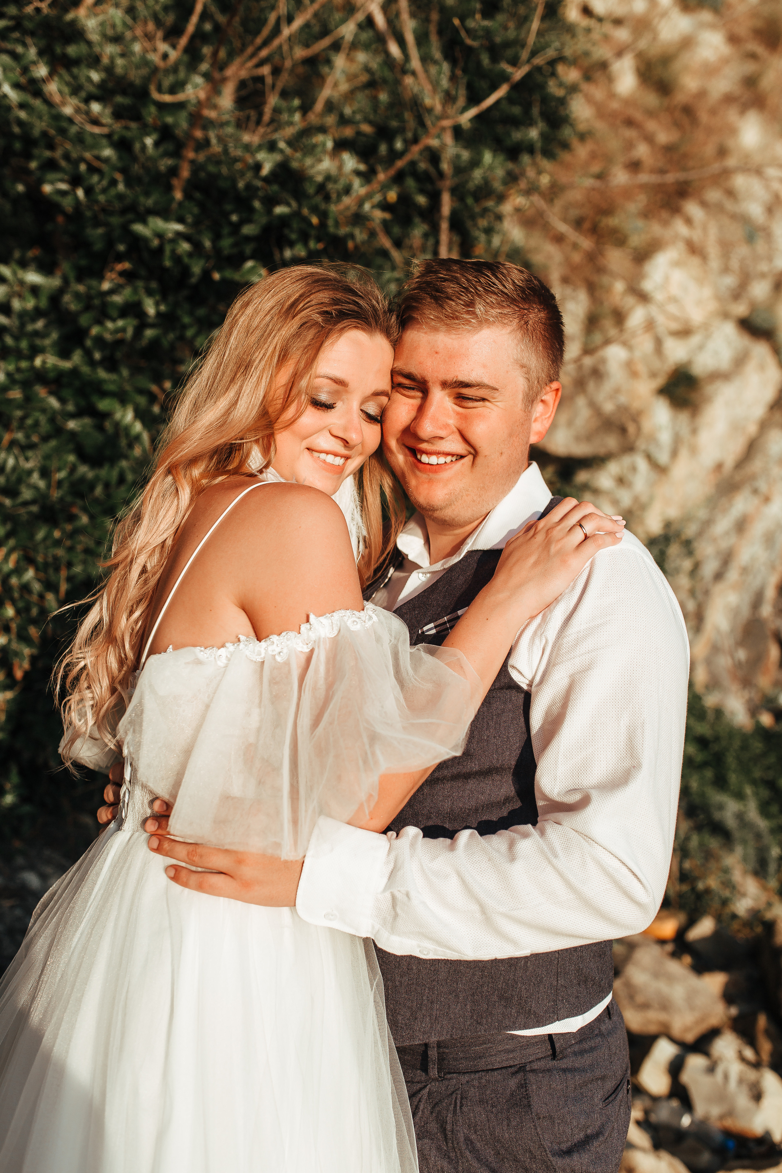 Кирилл и Катерина