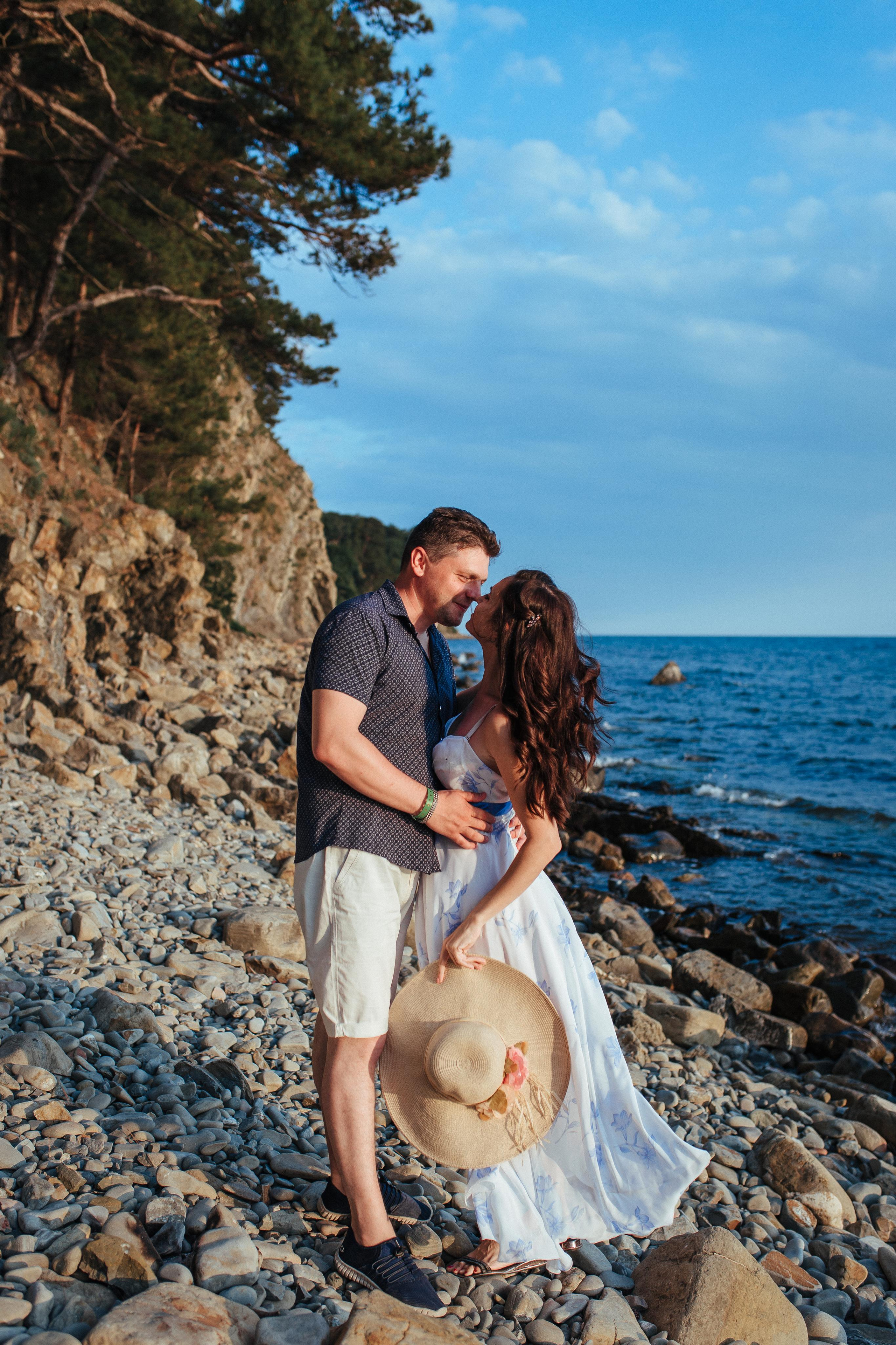 Александр и Юлия