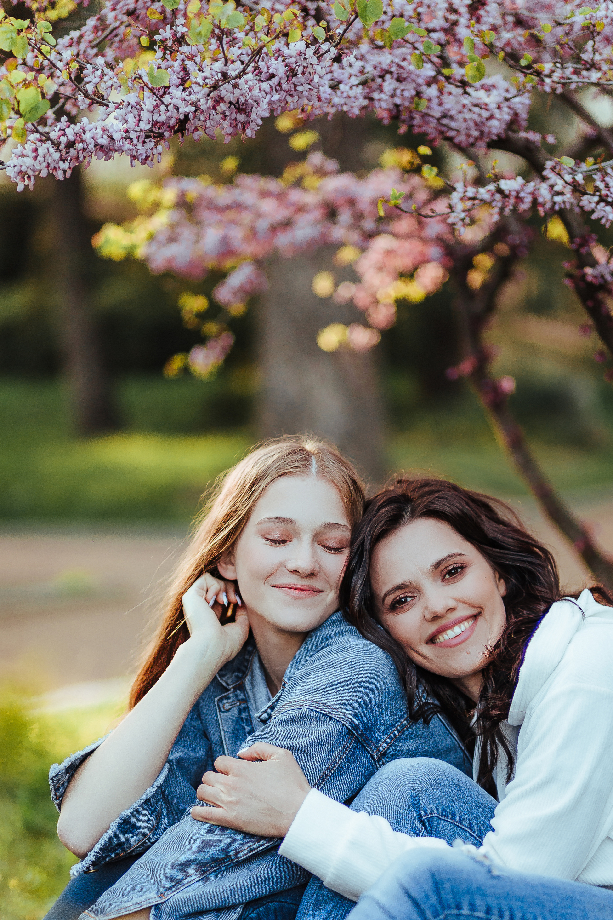 Татьяна, Ольга и Анна