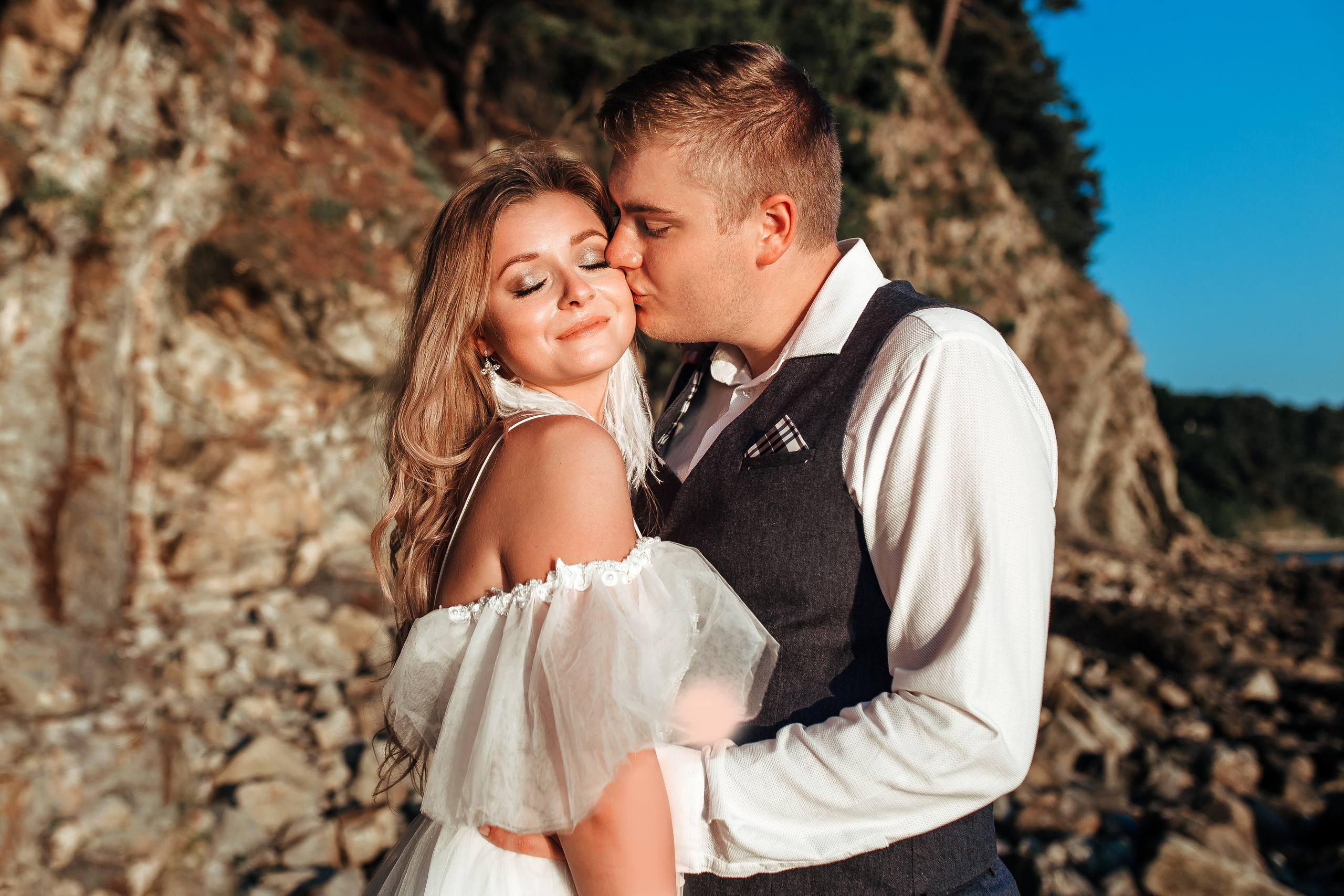 Кирилл и Катерина