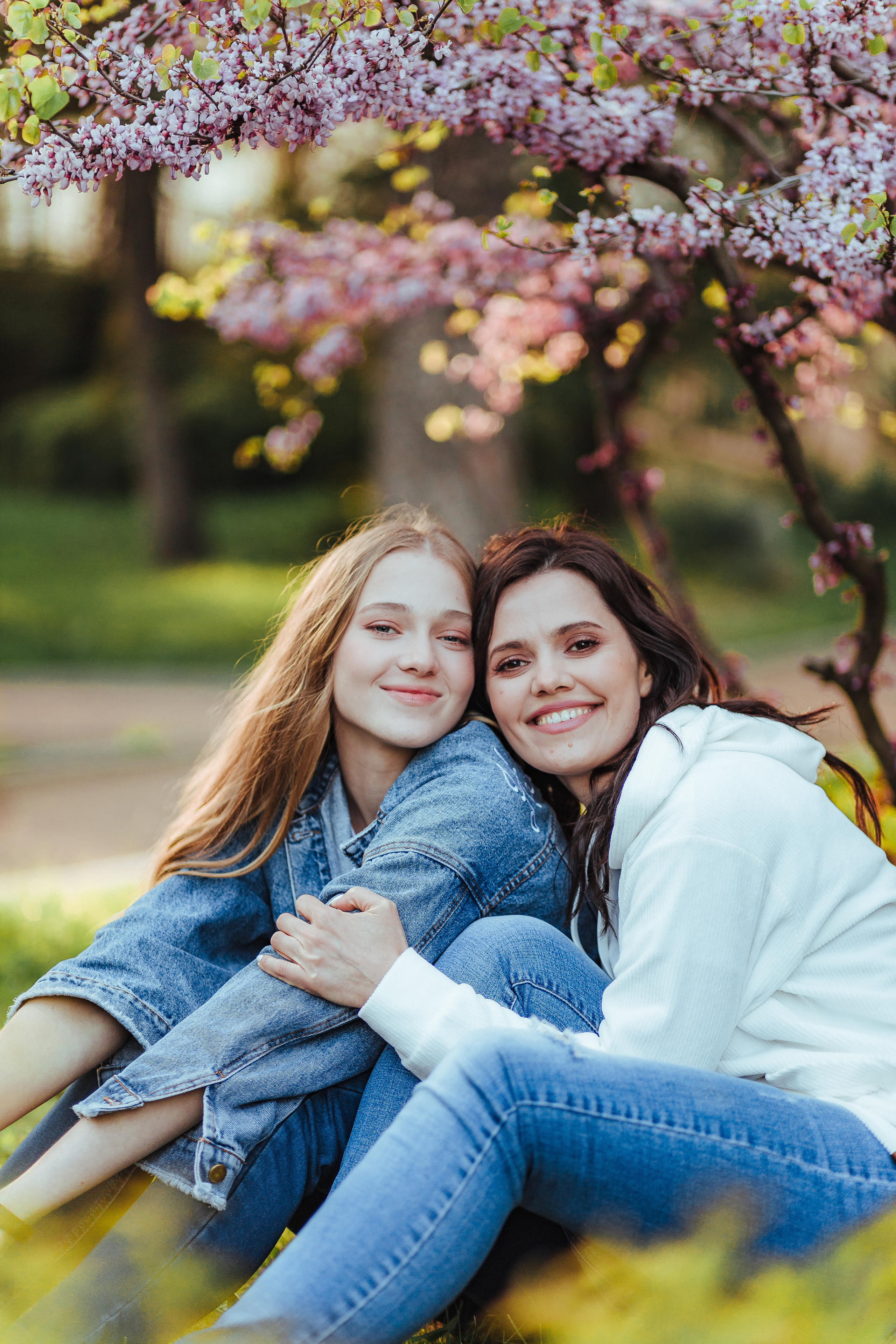 Татьяна, Ольга и Анна