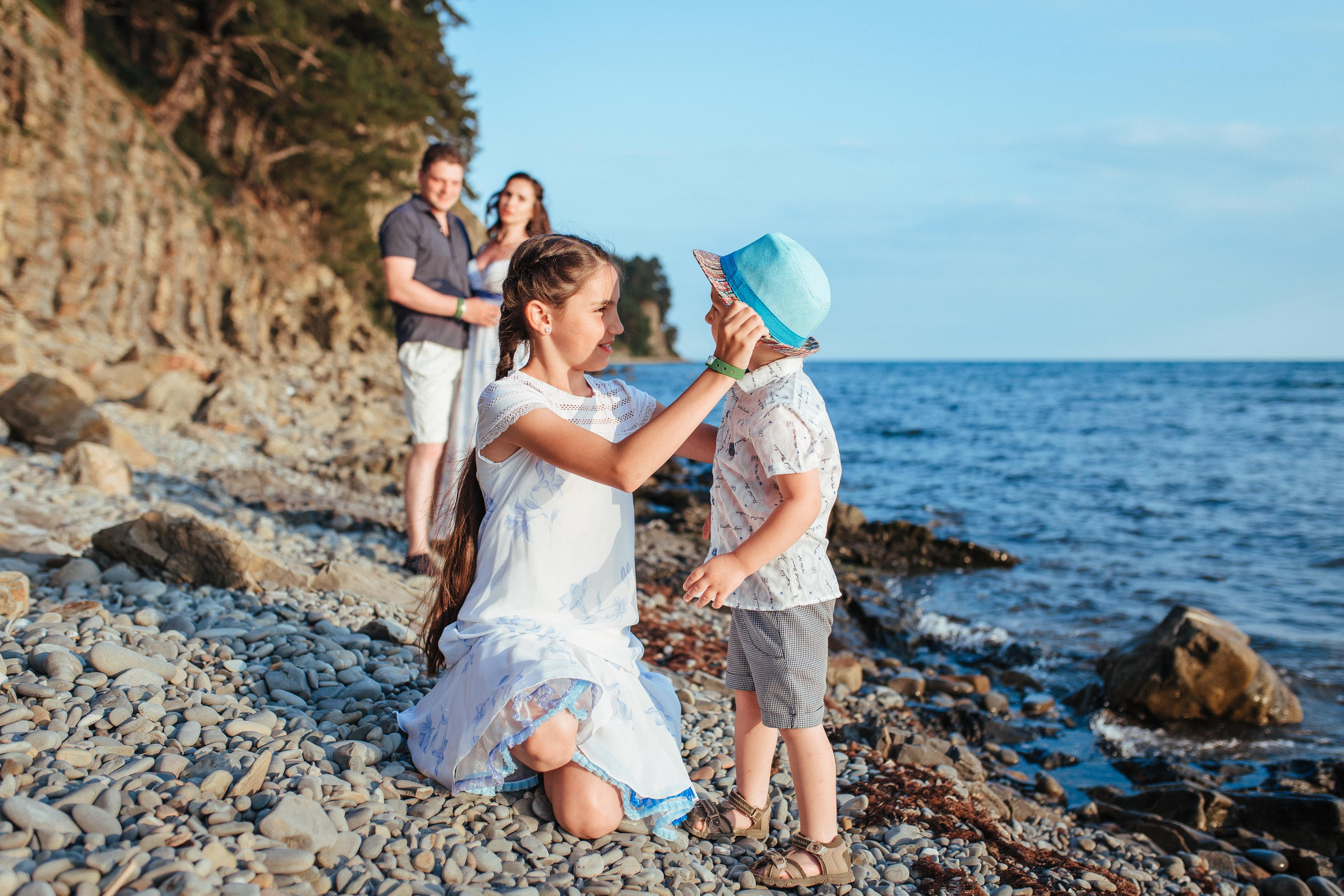 Александр и Юлия