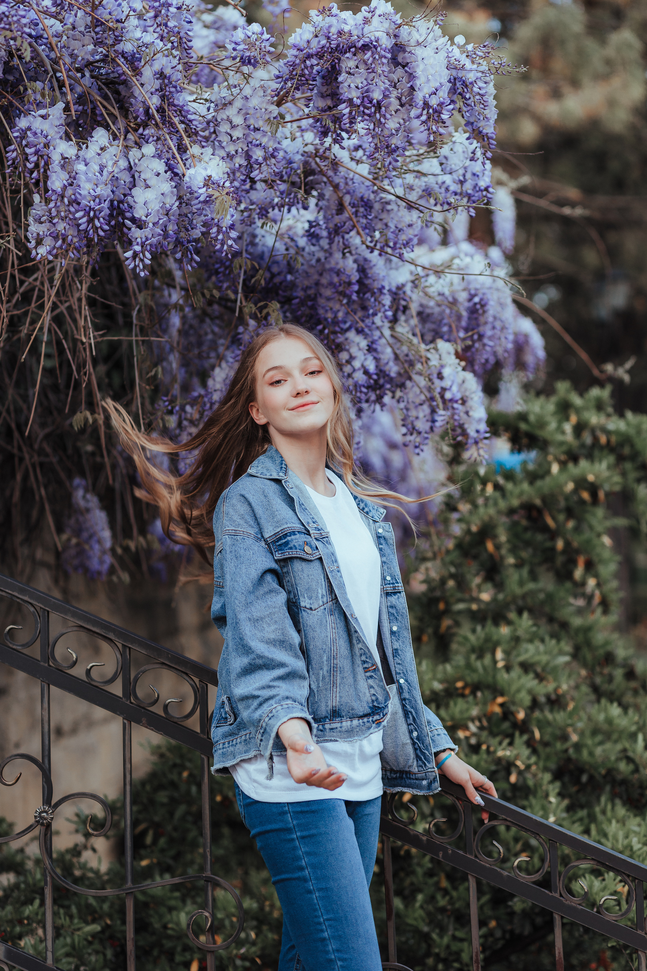 Татьяна, Ольга и Анна