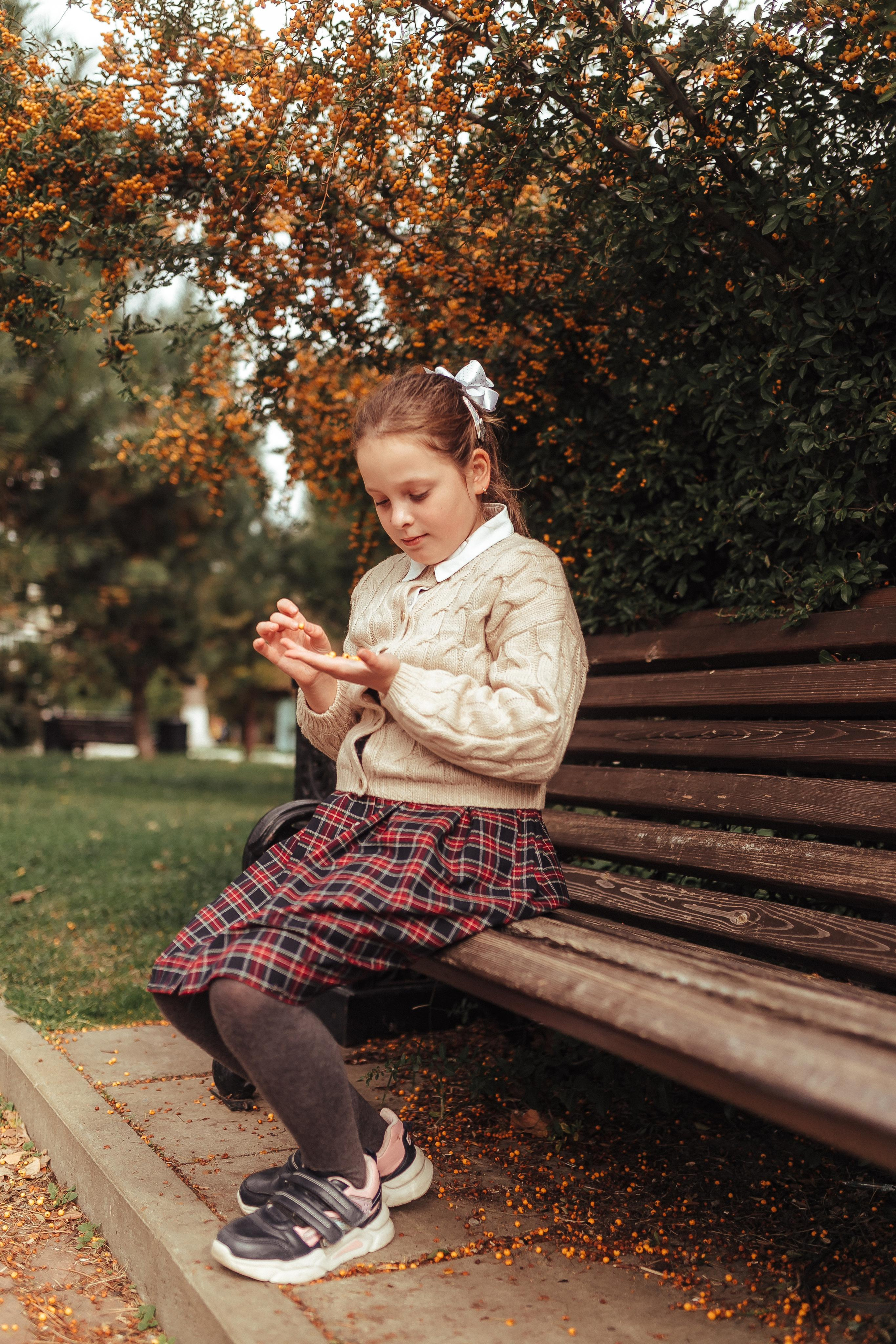 Осенняя 15 минутная съёмка