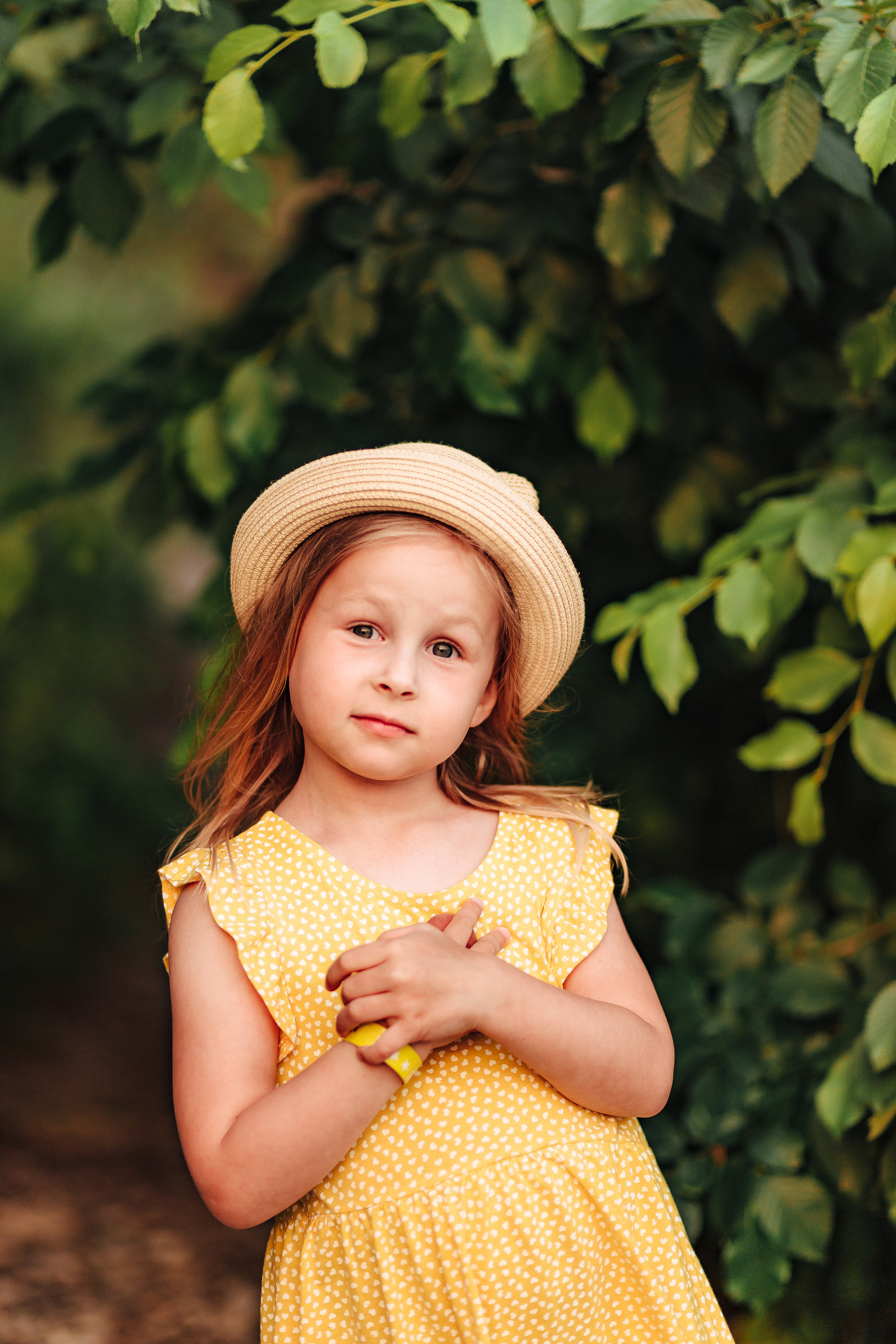 Павел, Кристина и Никуша