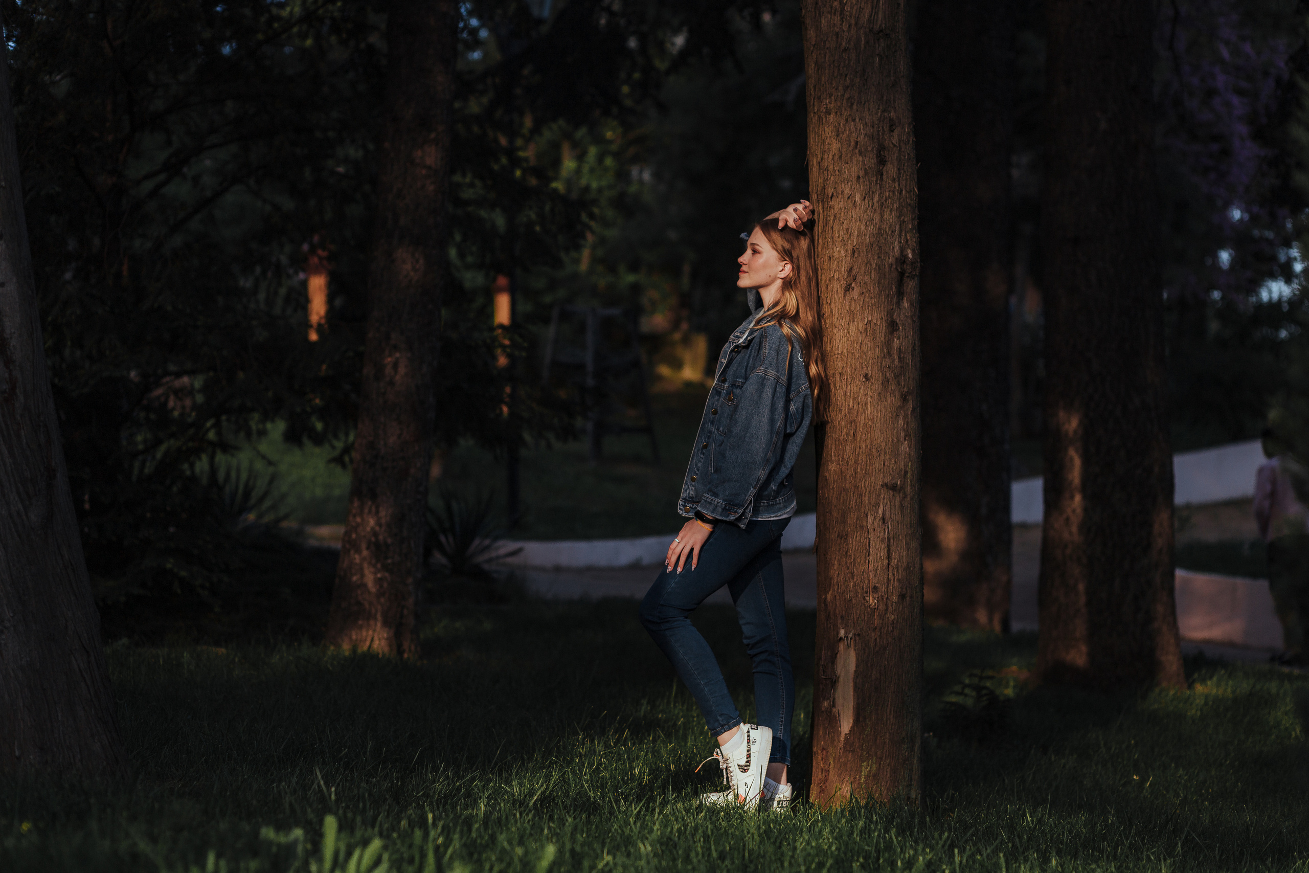 Татьяна, Ольга и Анна