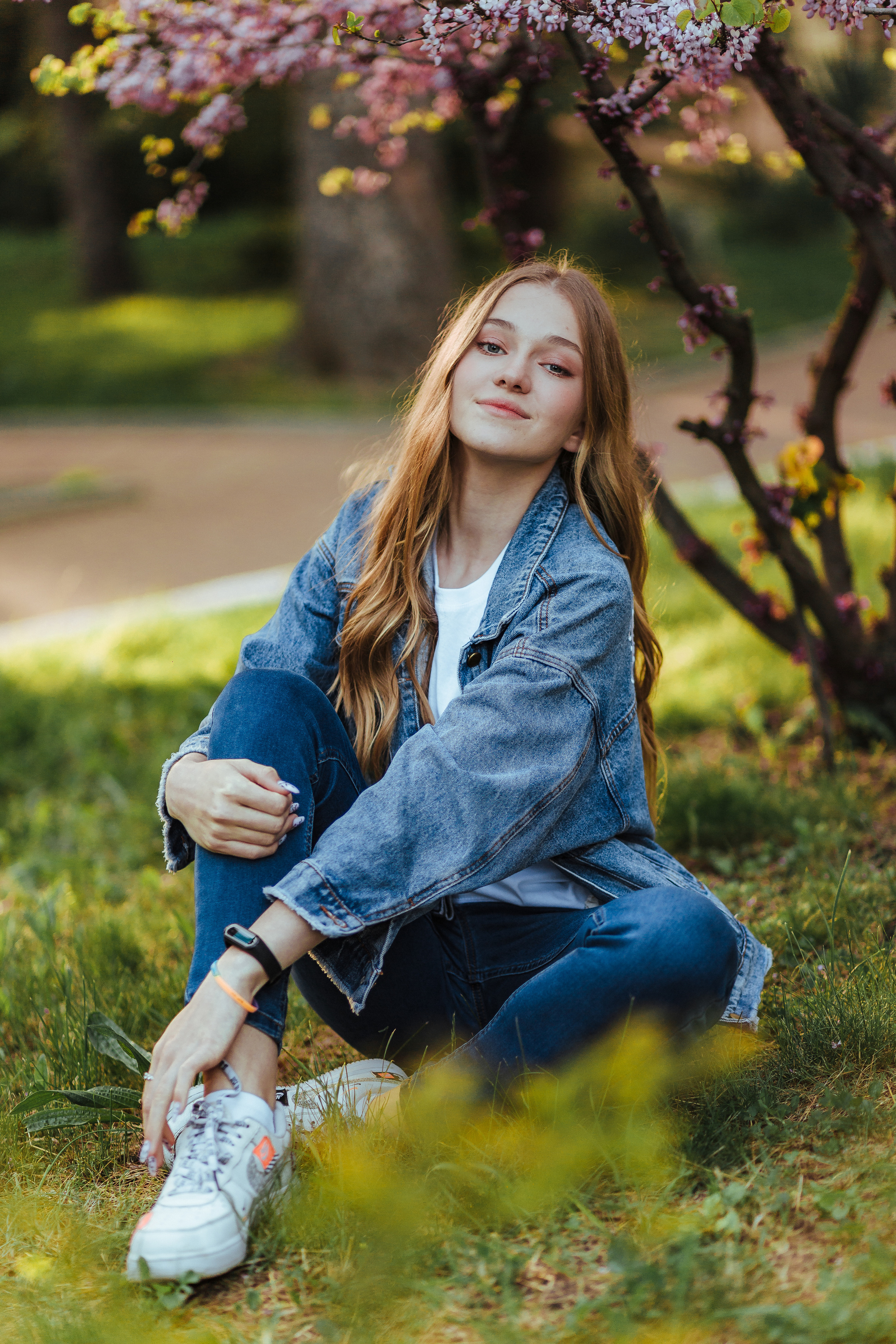 Татьяна, Ольга и Анна