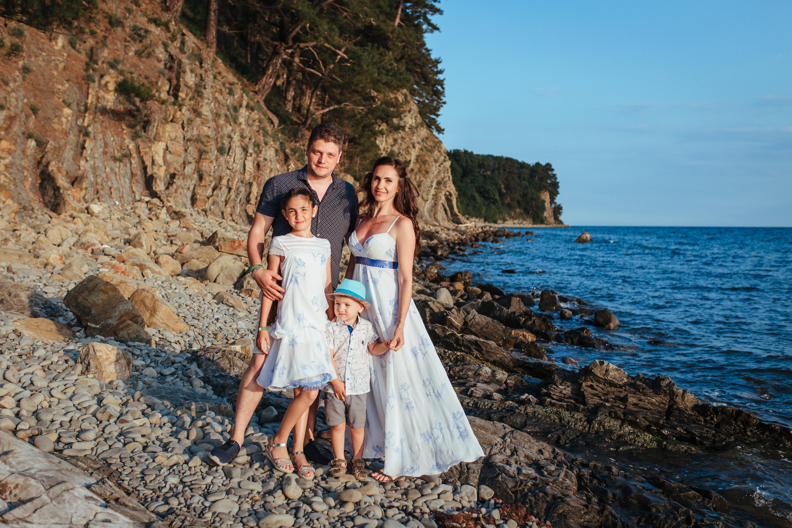 Александр и Юлия