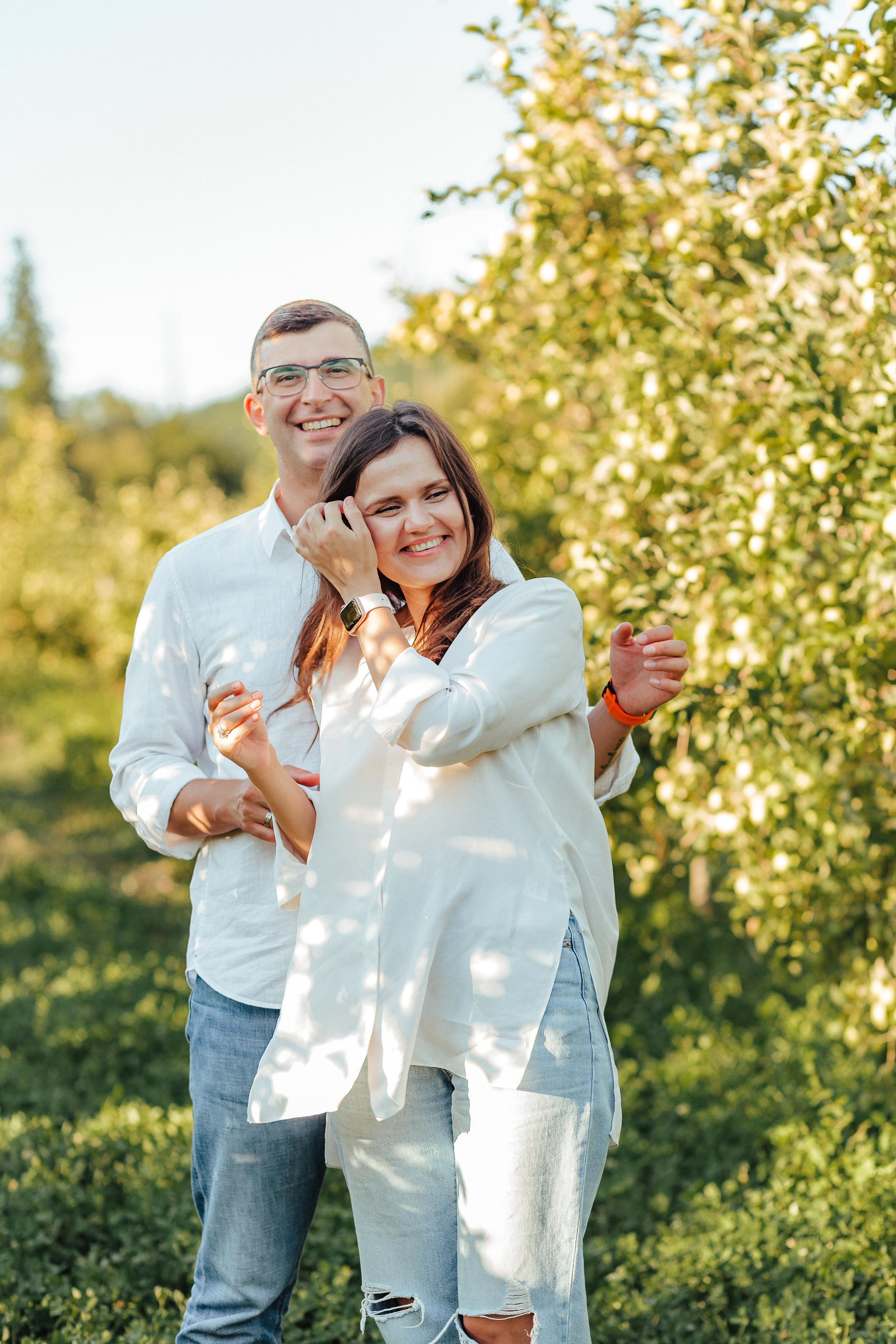 Илья и Юлия