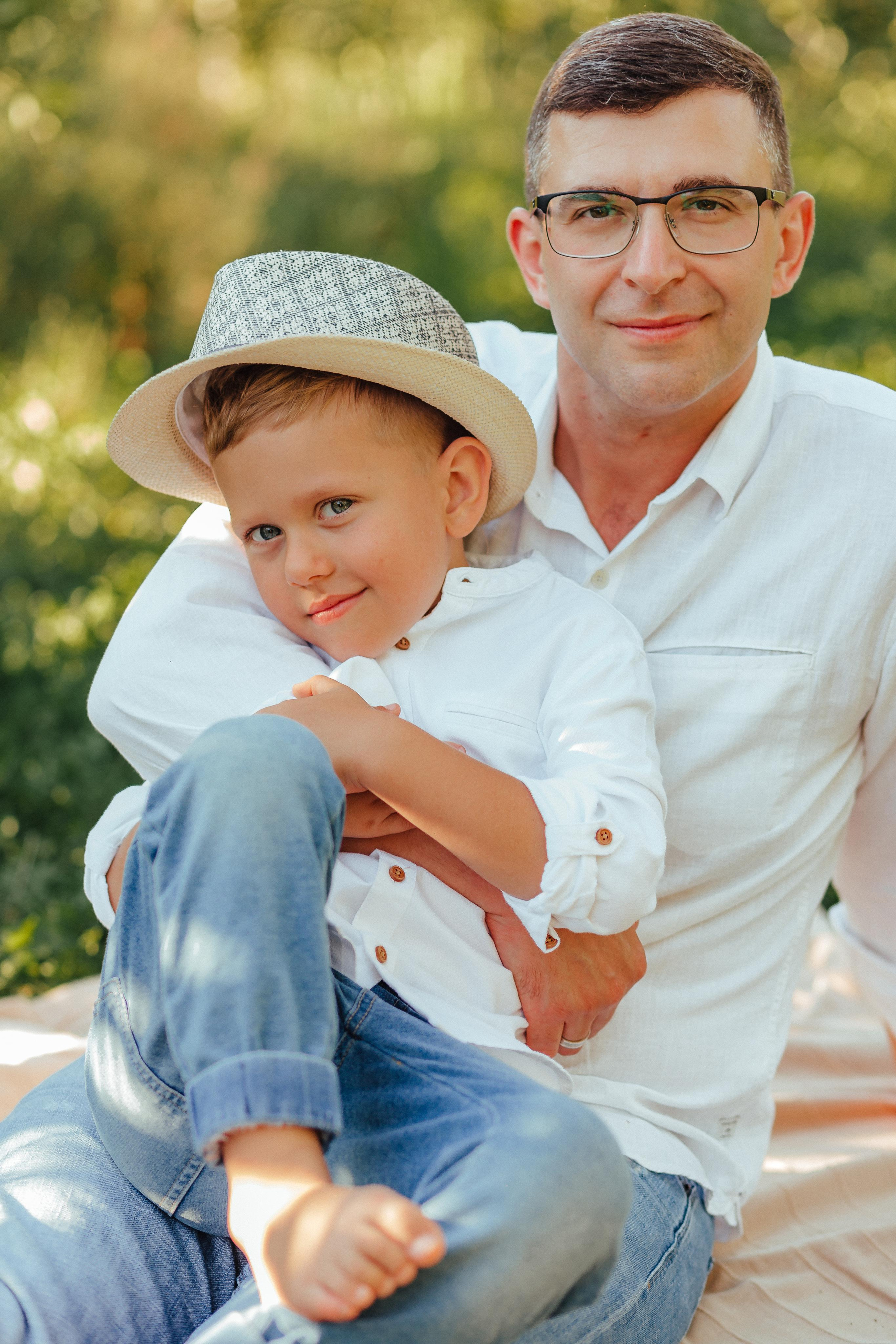 Илья и Юлия