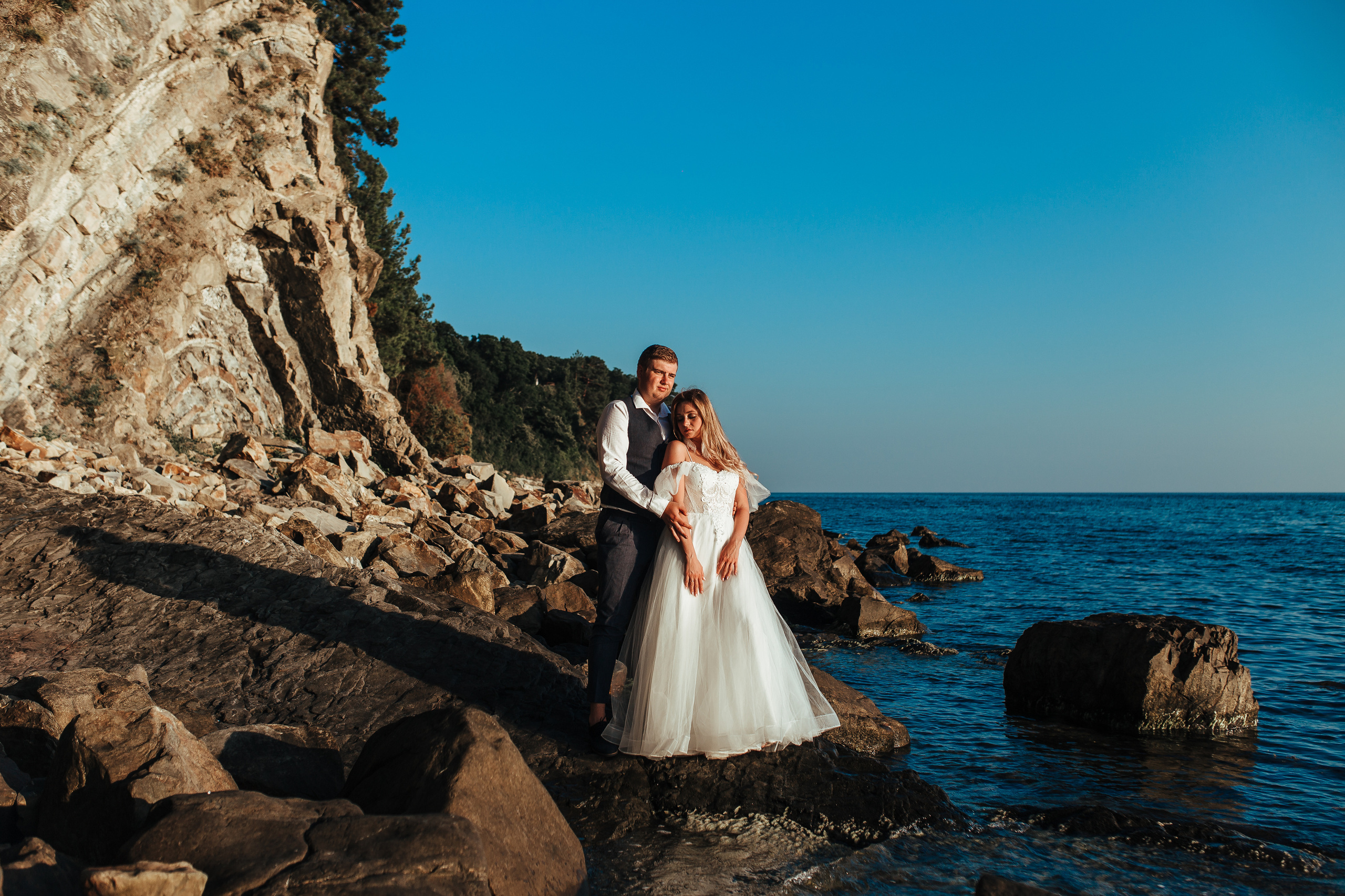 Кирилл и Катерина