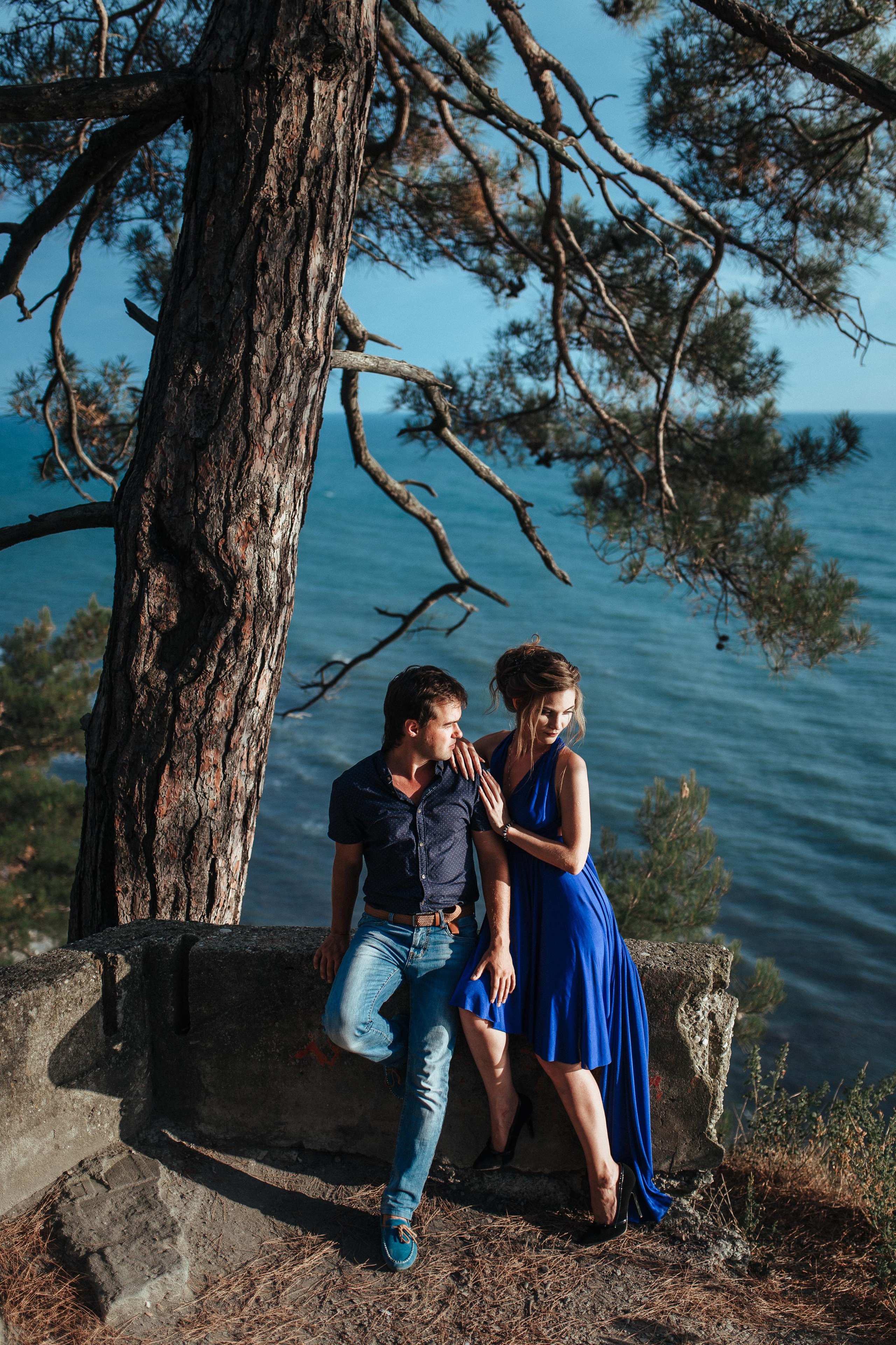 Антон и Мария