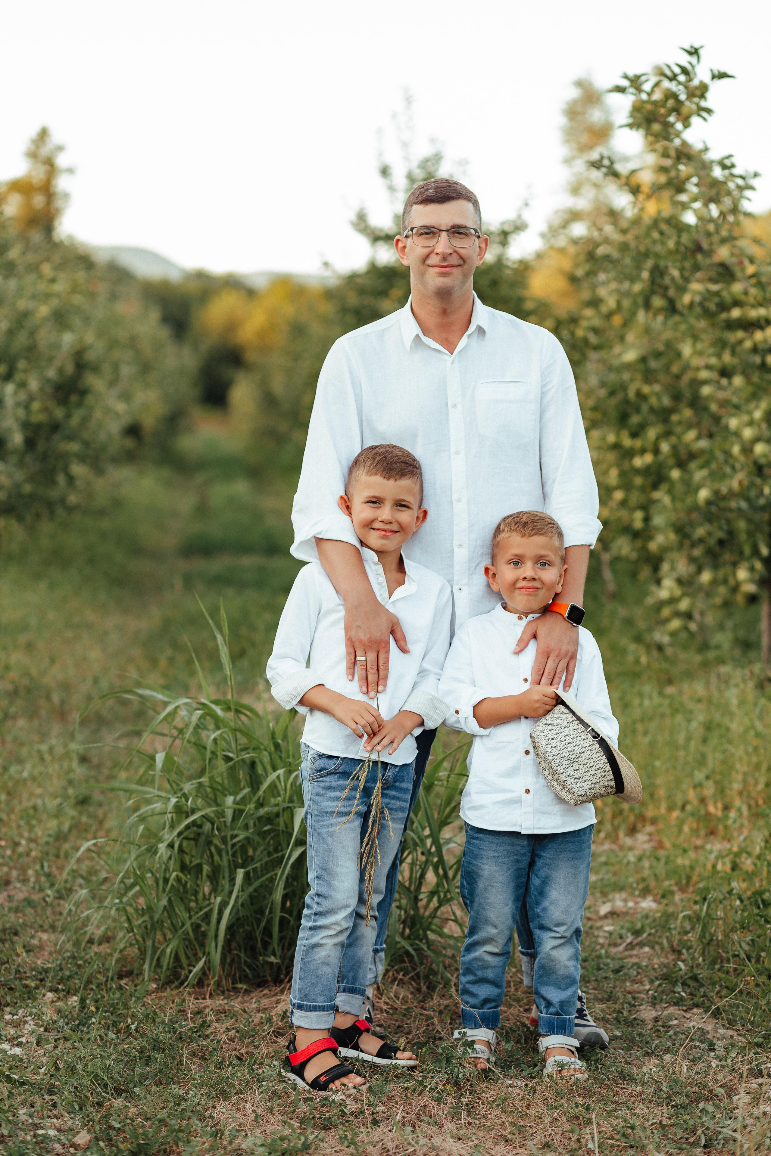 Илья и Юлия