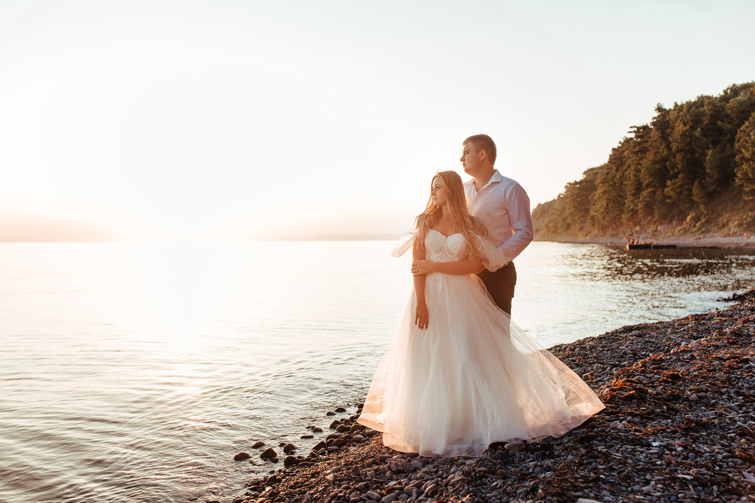 Кирилл и Катерина