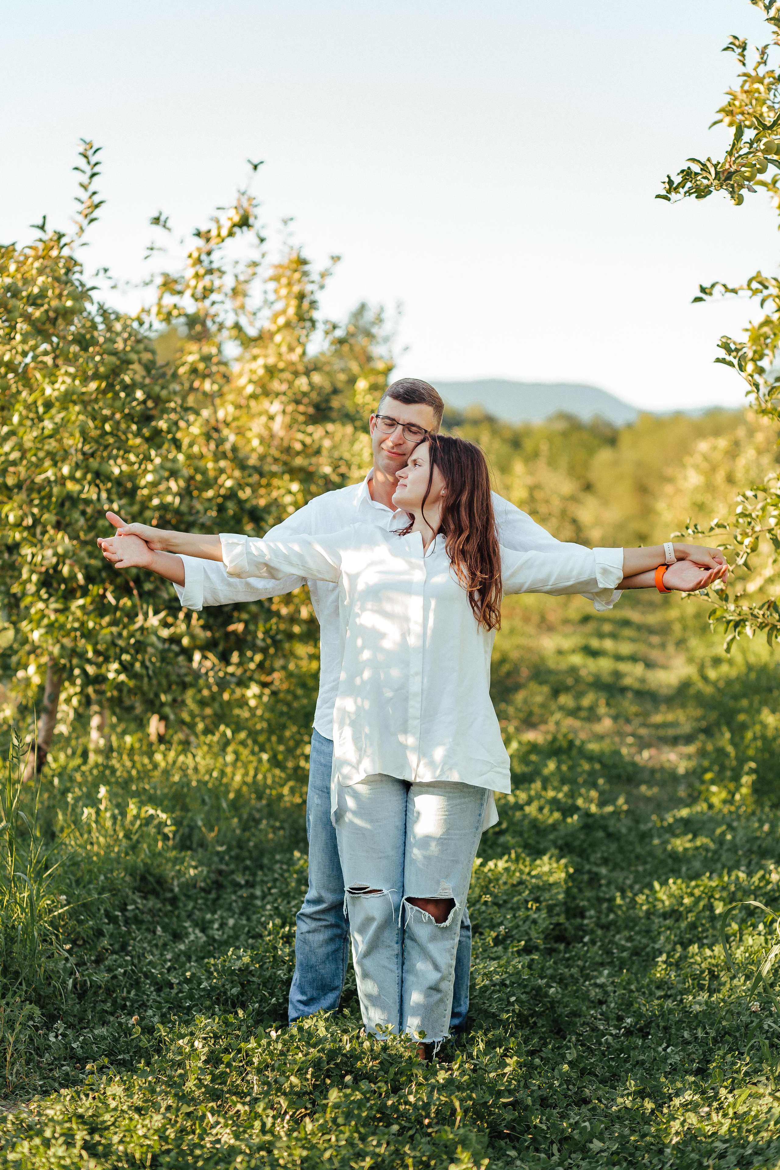 Илья и Юлия