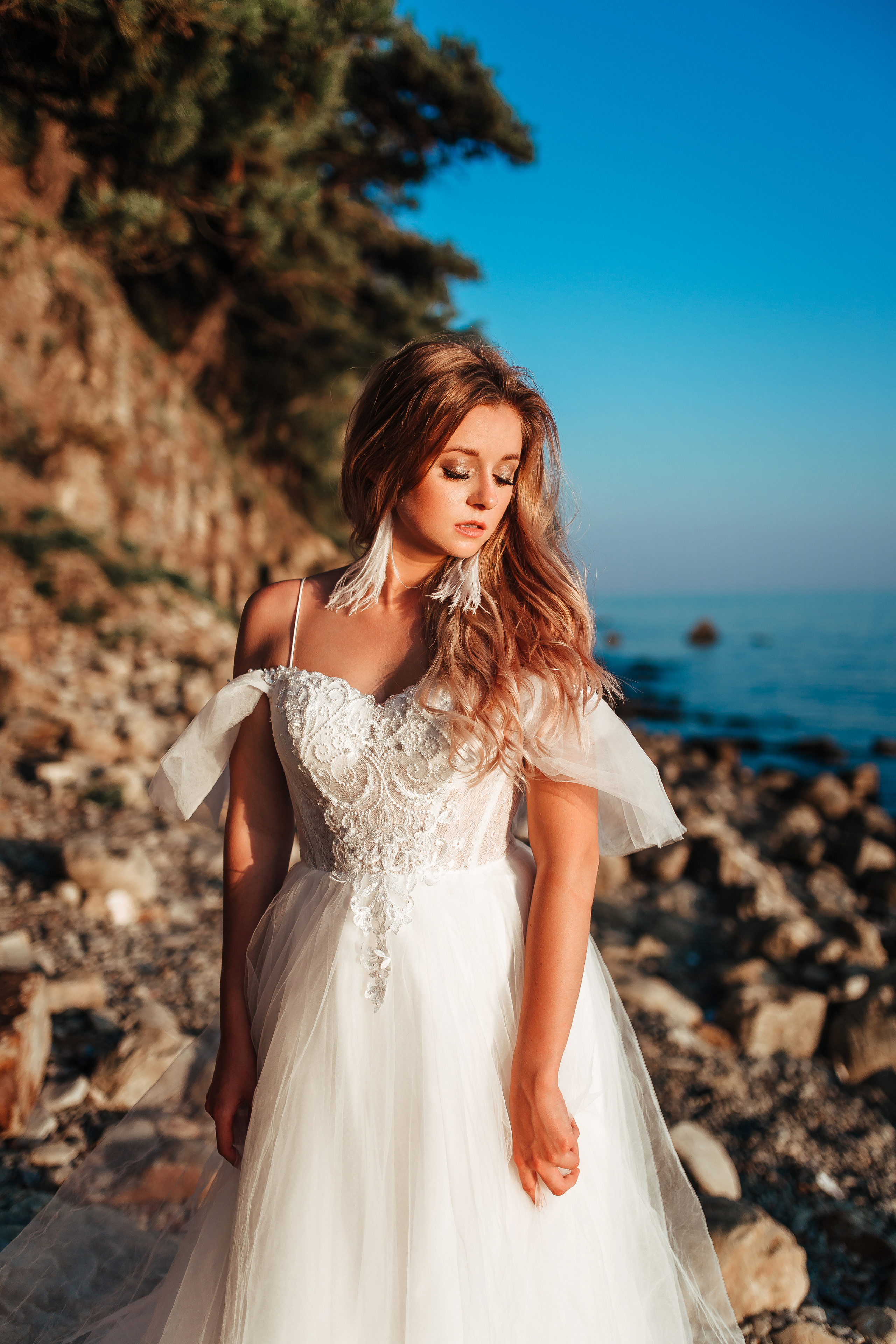 Кирилл и Катерина