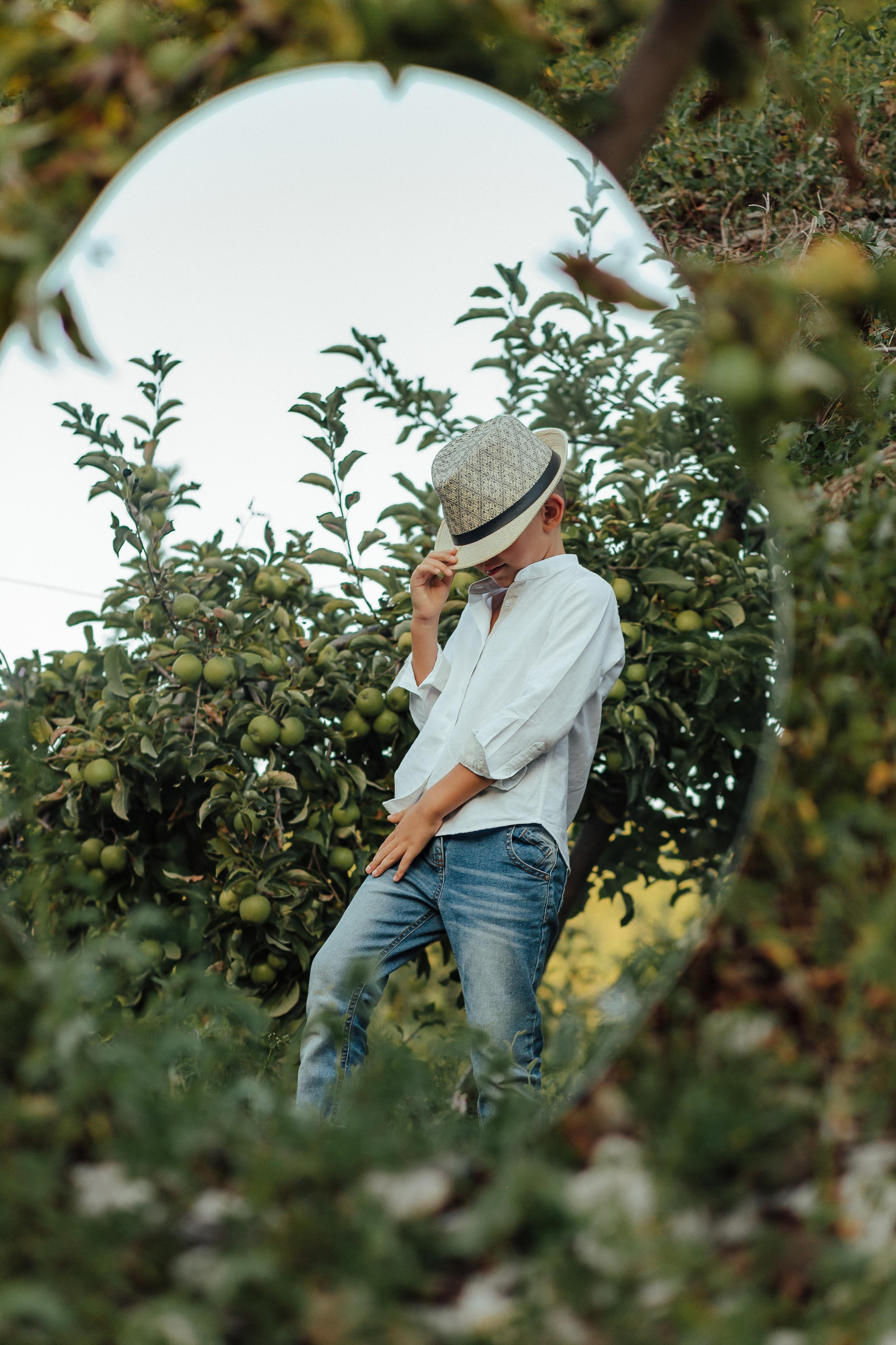 Илья и Юлия