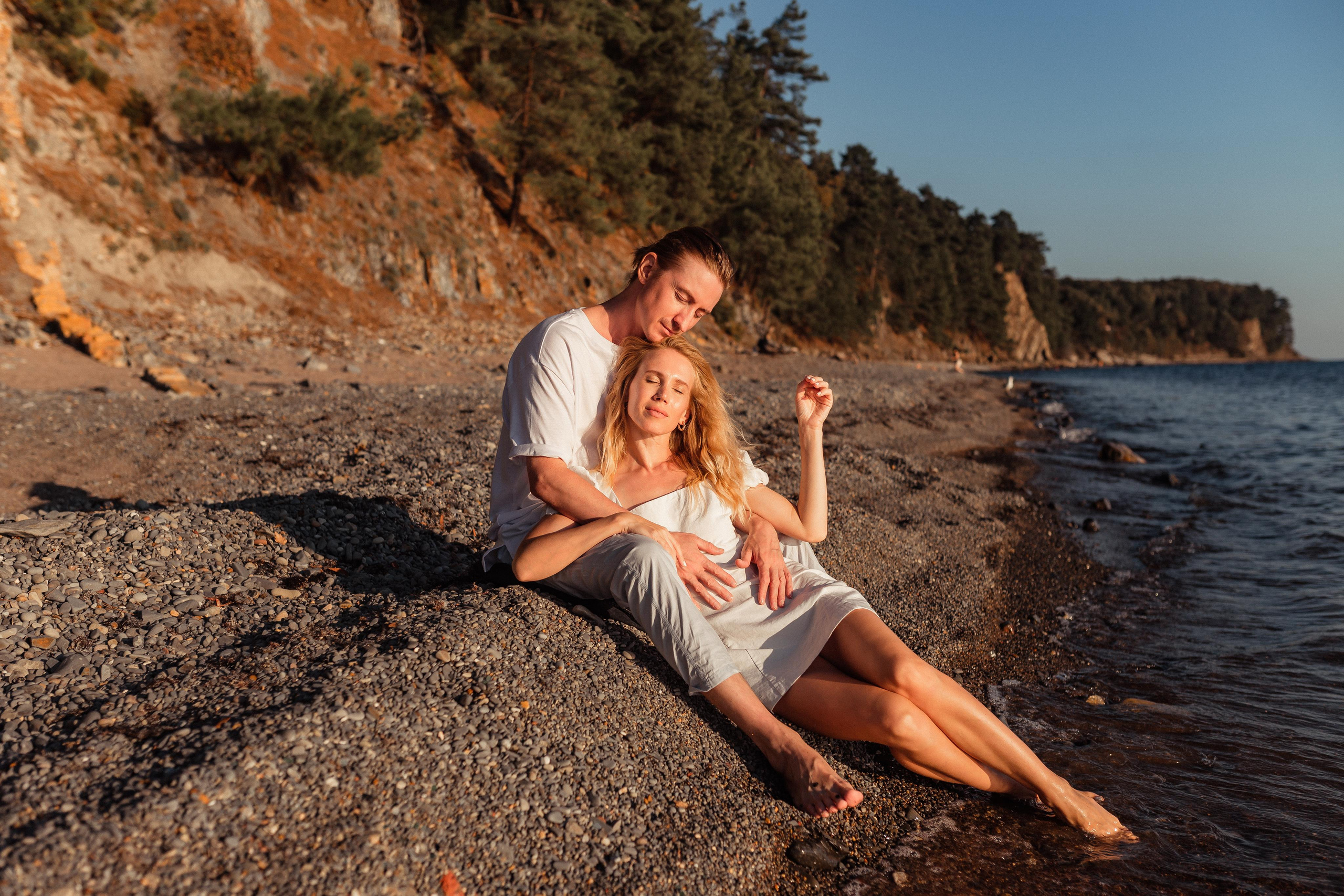 Назим и Алина