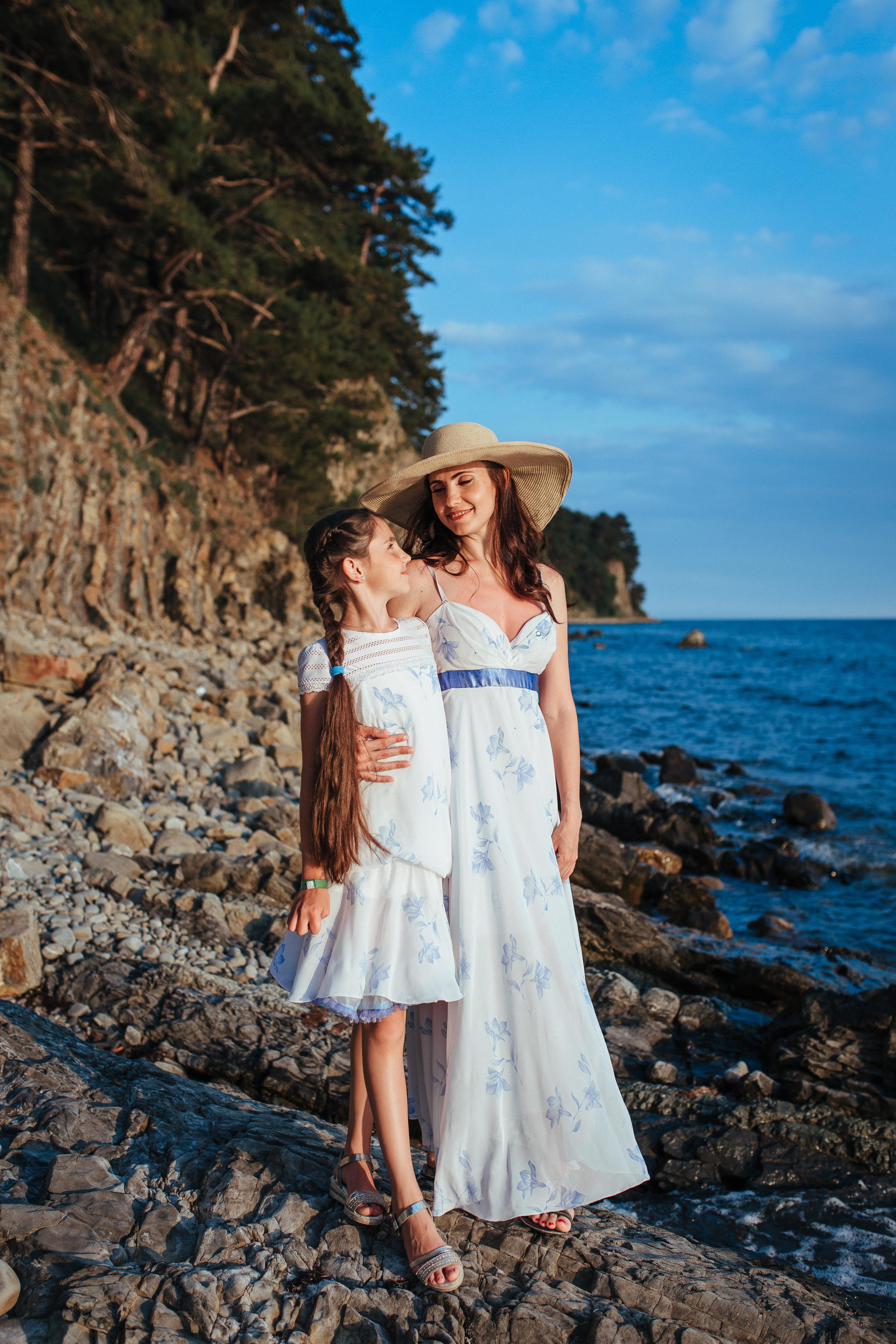 Александр и Юлия